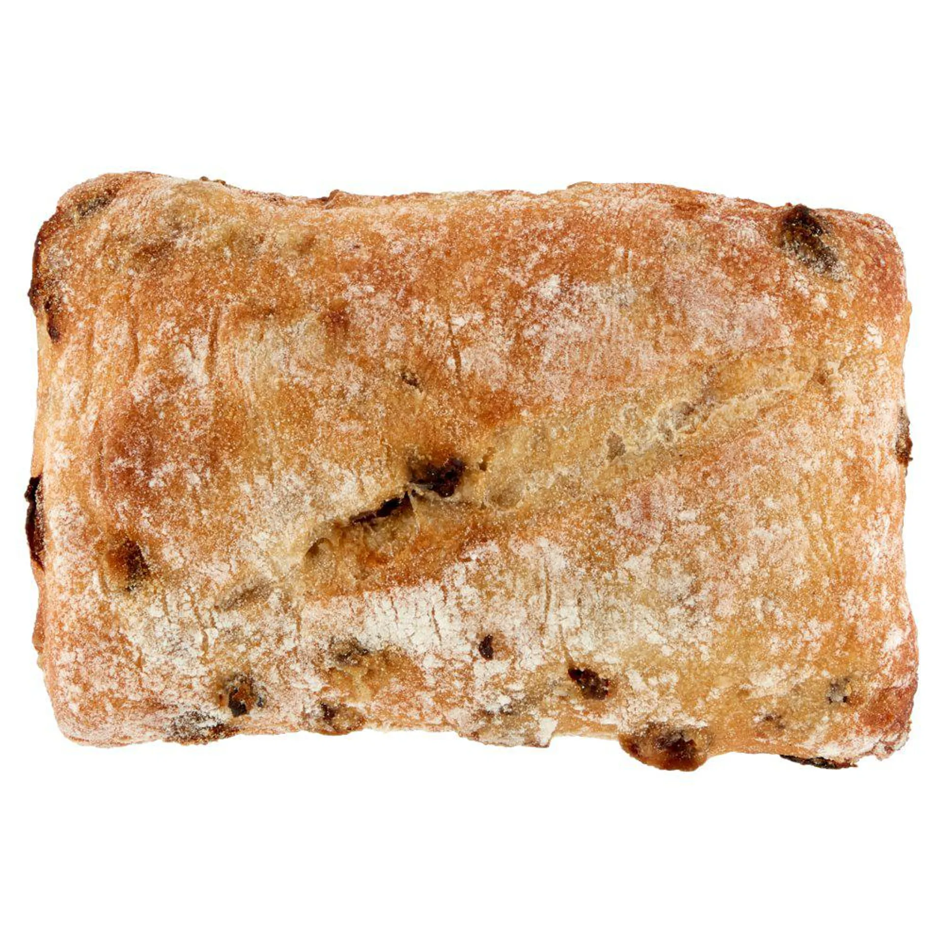 Rozijnenbroodje