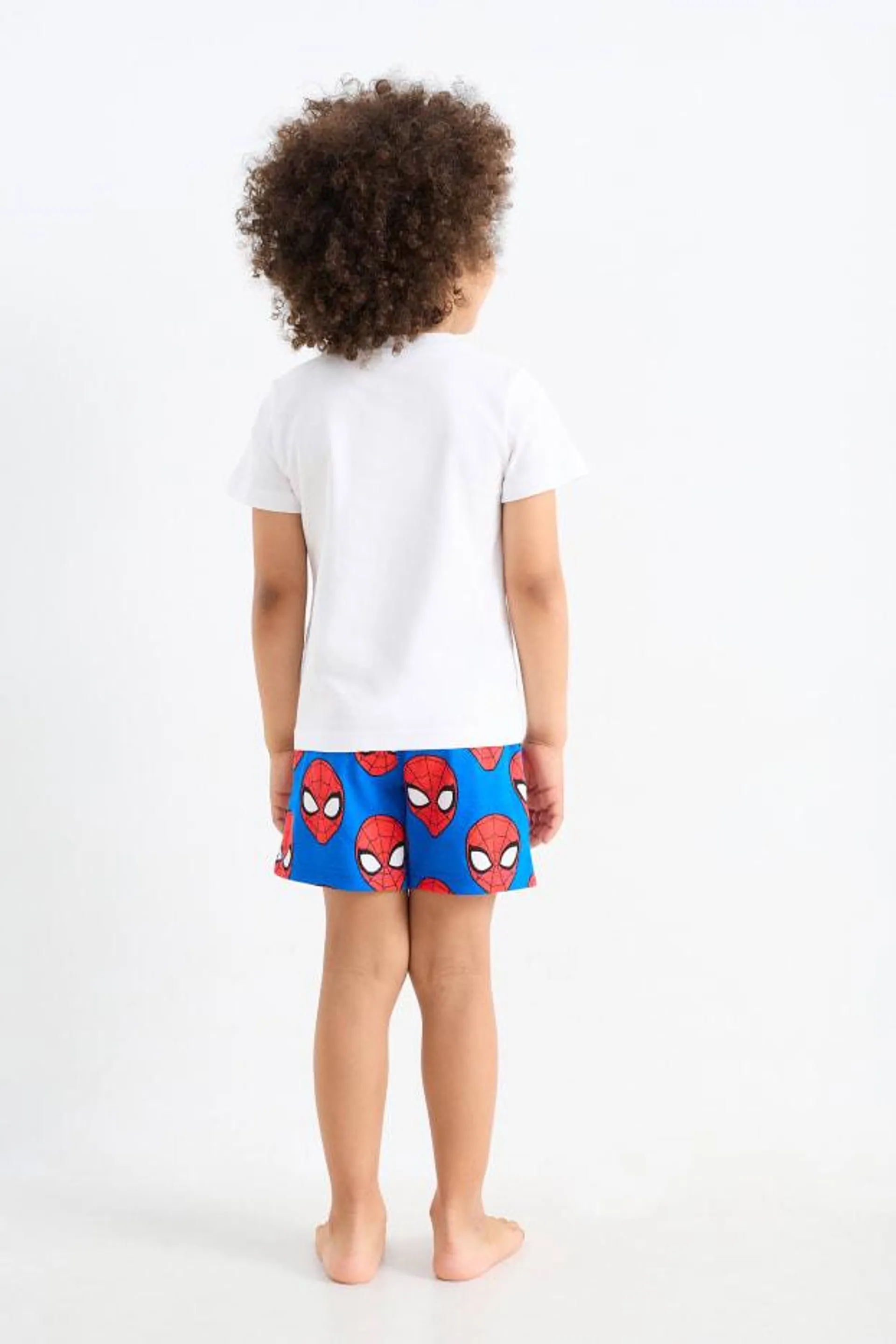 Spider-Man - short pyjamas - 2 piece