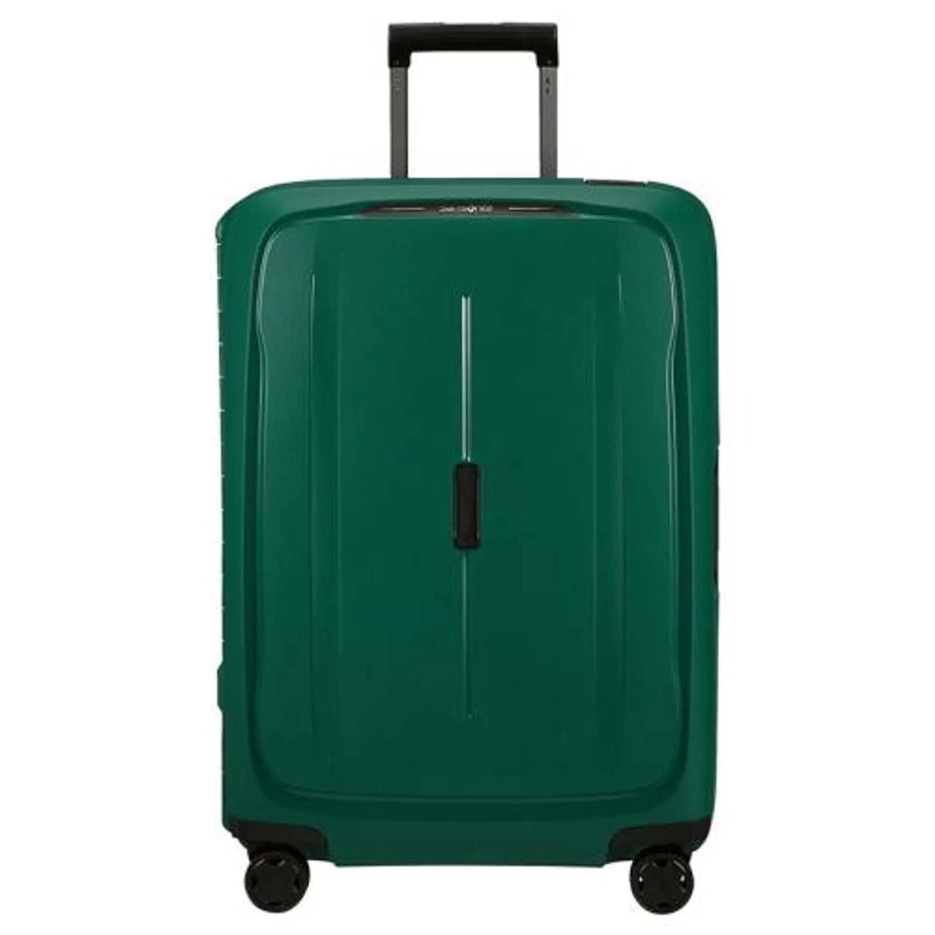 Harde Koffer / Trolley / Reiskoffer 69 cm (Medium) Essens Groen