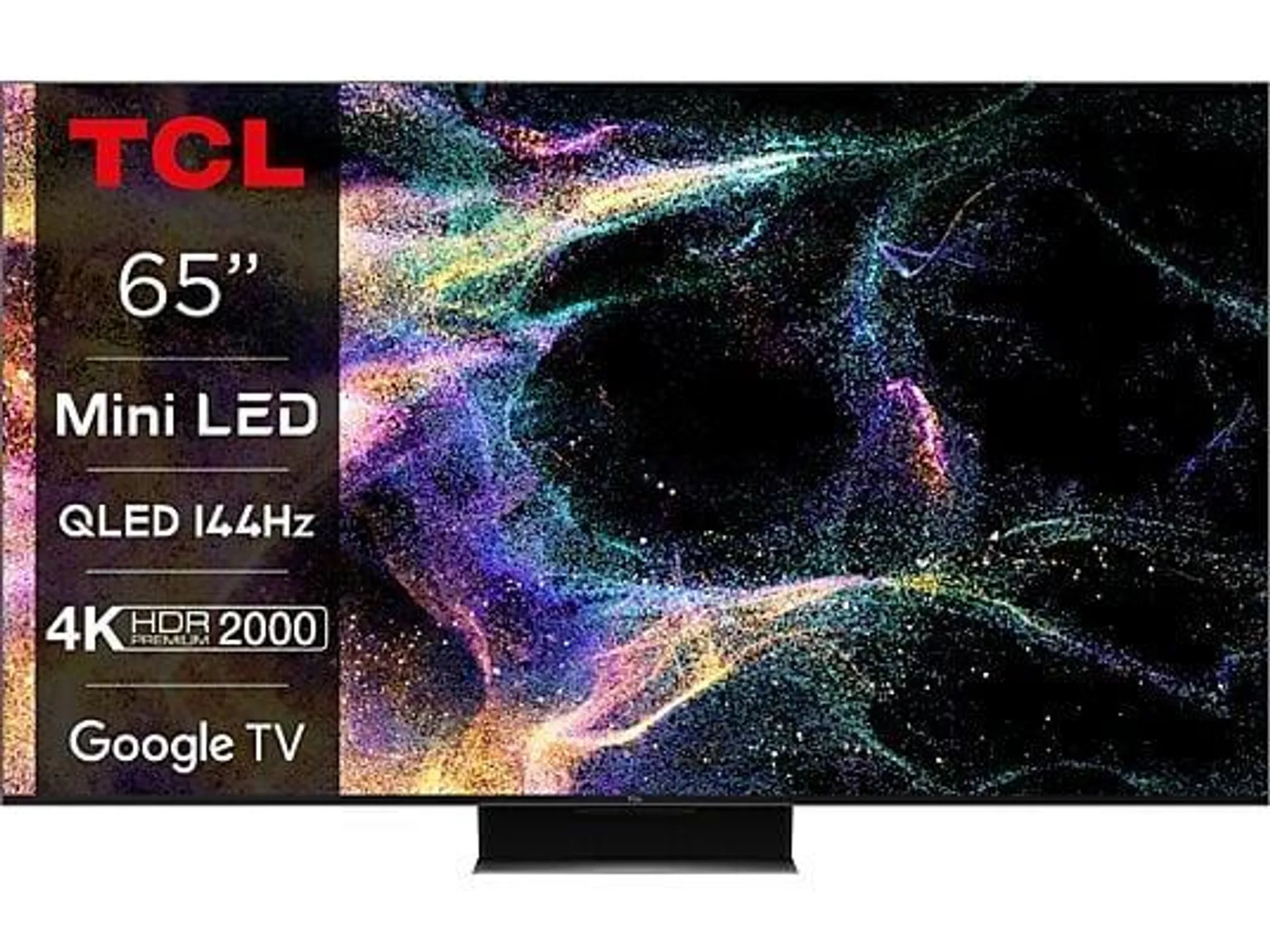 TCL 65C845 (2023)