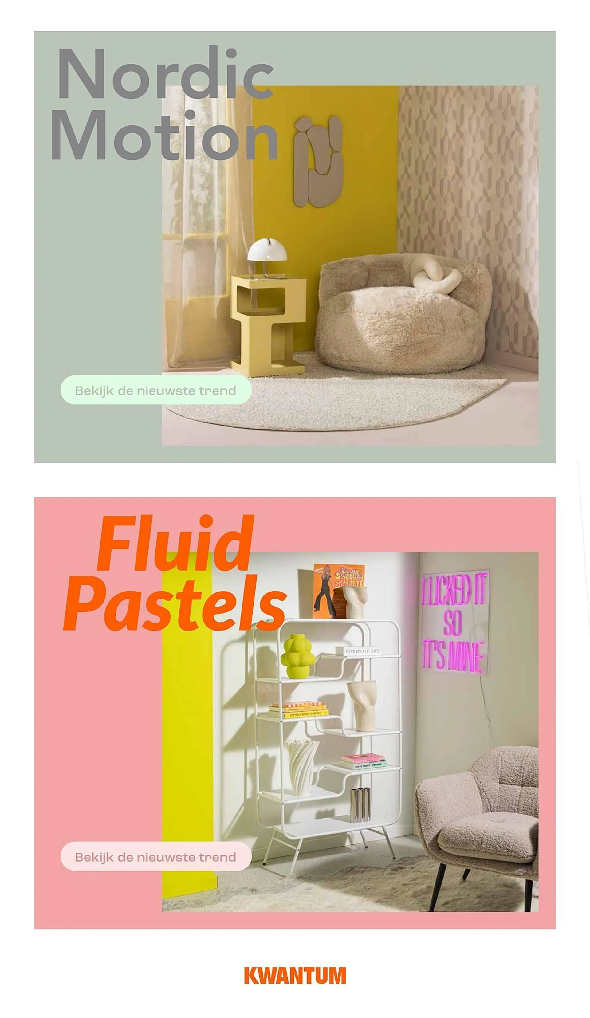 Kwantum folder van 28 april tot 4 mei 2025 - Folder pagina 43