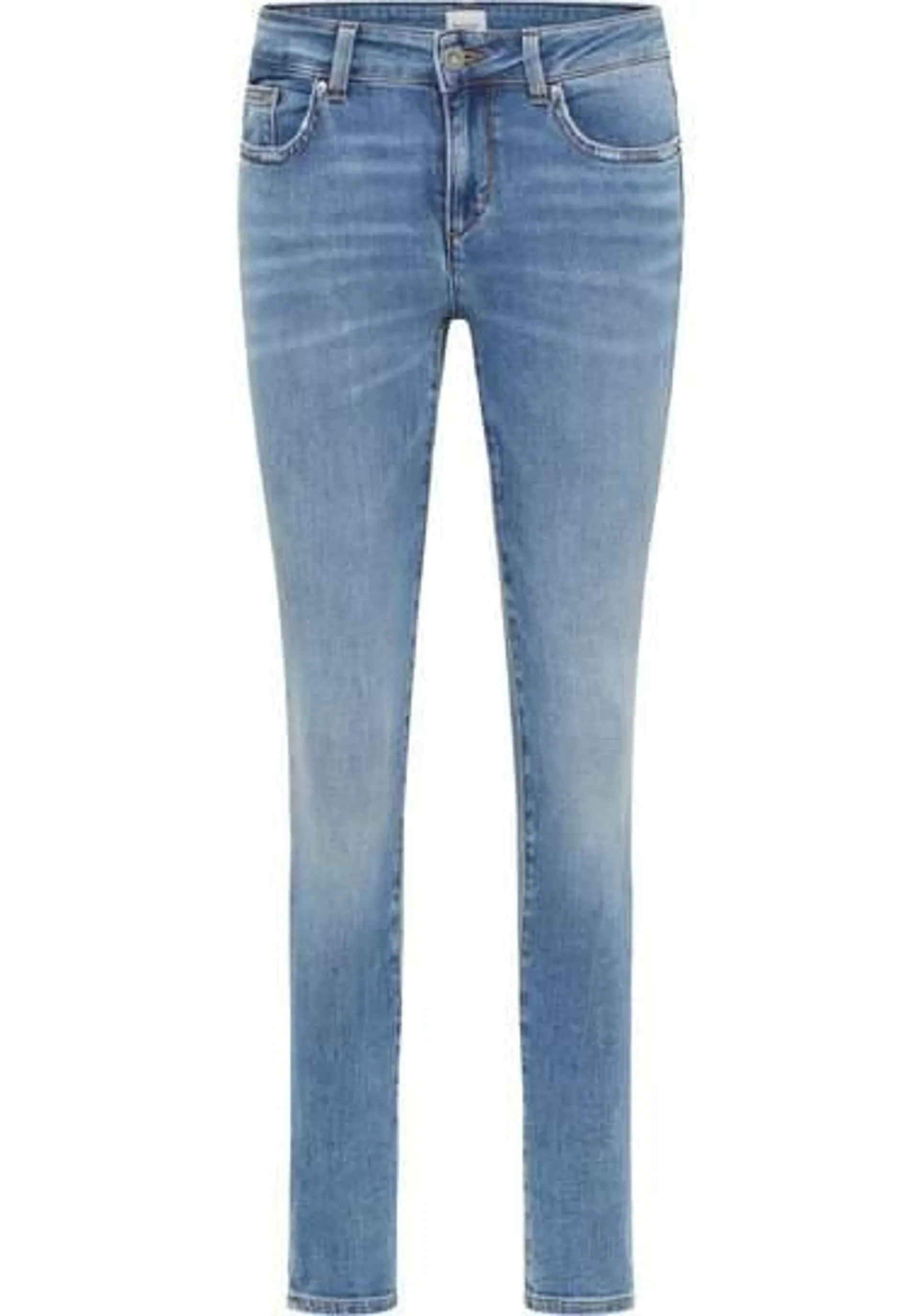 MUSTANG Skinny fit jeans Quincy Skinny