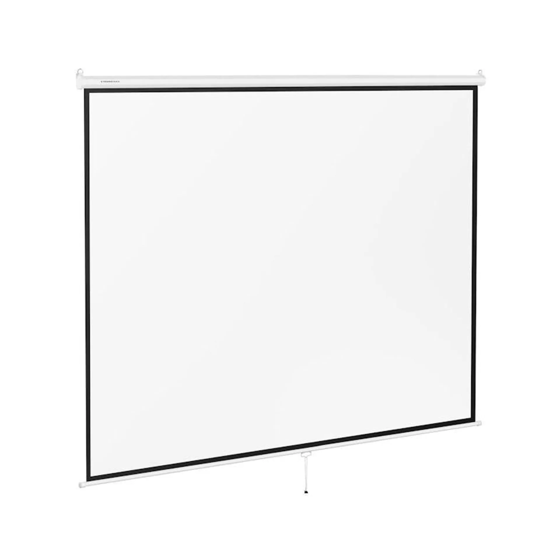 Fromm & Starck Projectorscherm - 312,8 x 239 cm - 4: 3