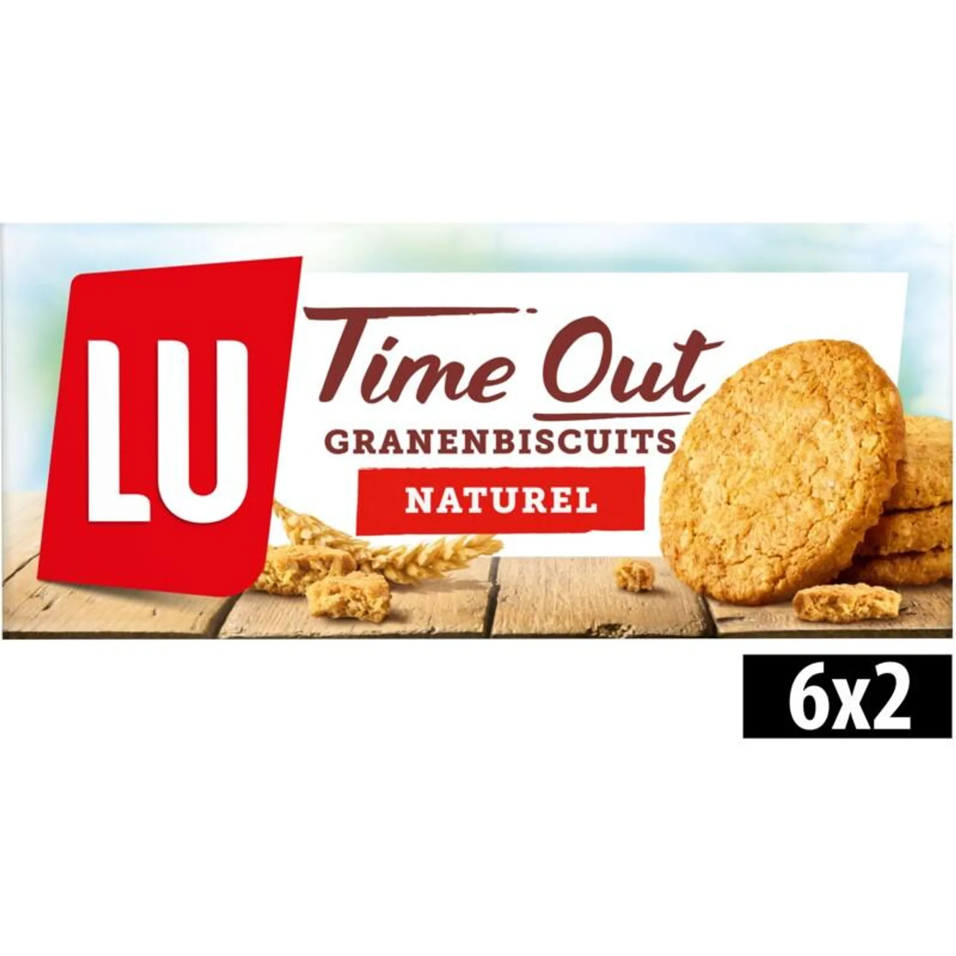 LU Time Out granenbiscuits naturel