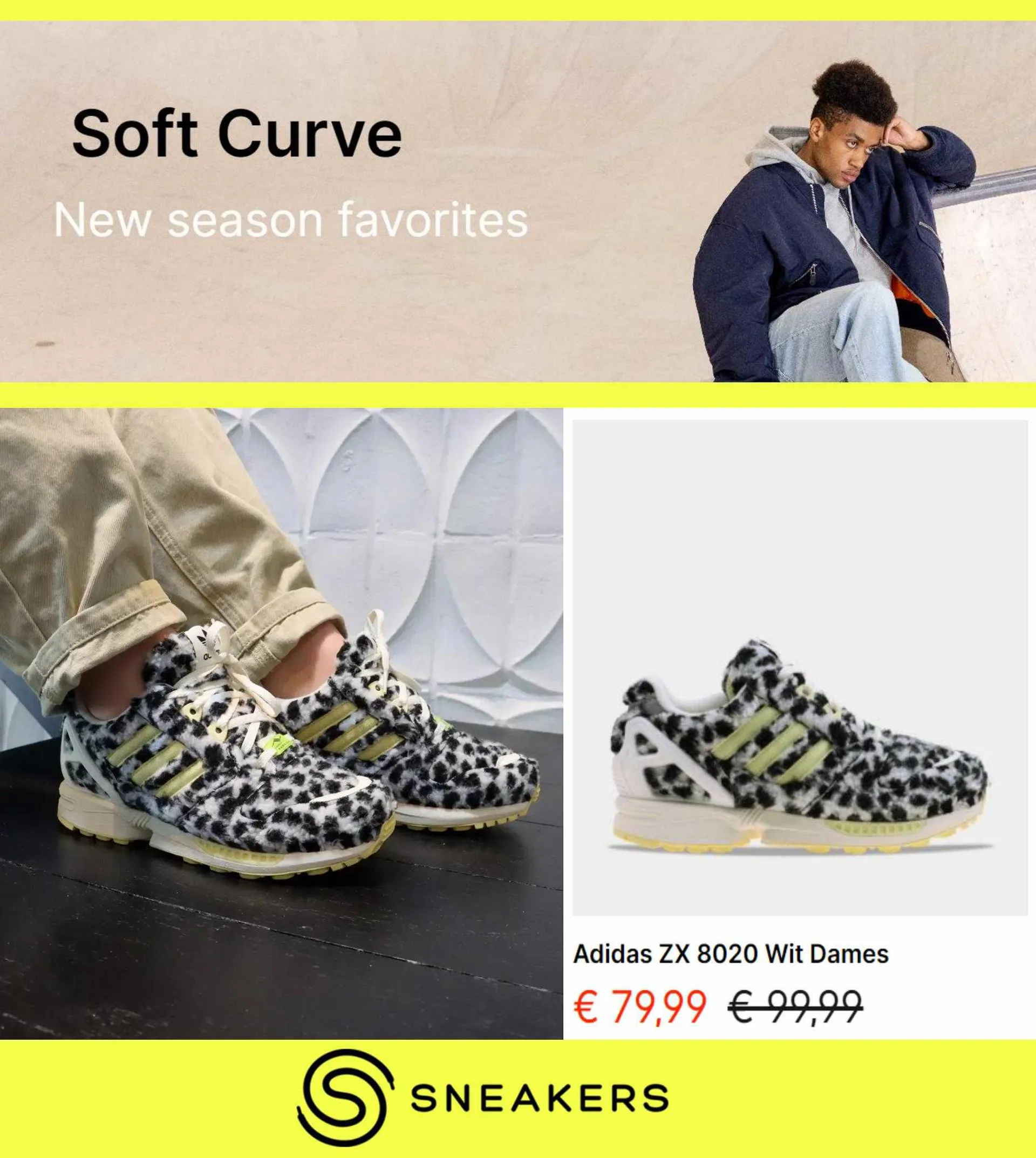 Sneakers Folder