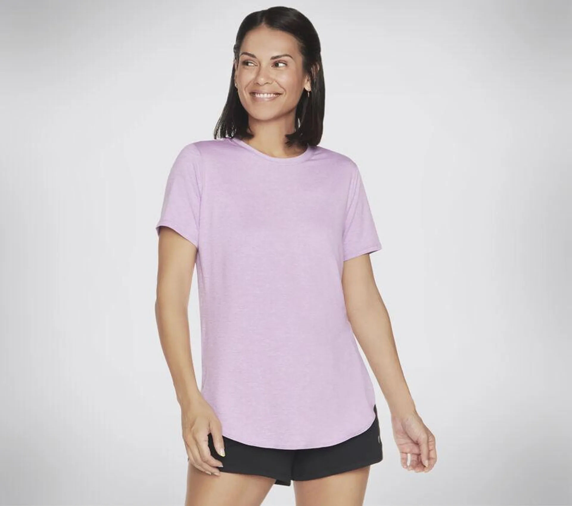 GO DRI SWIFT Tunic Tee