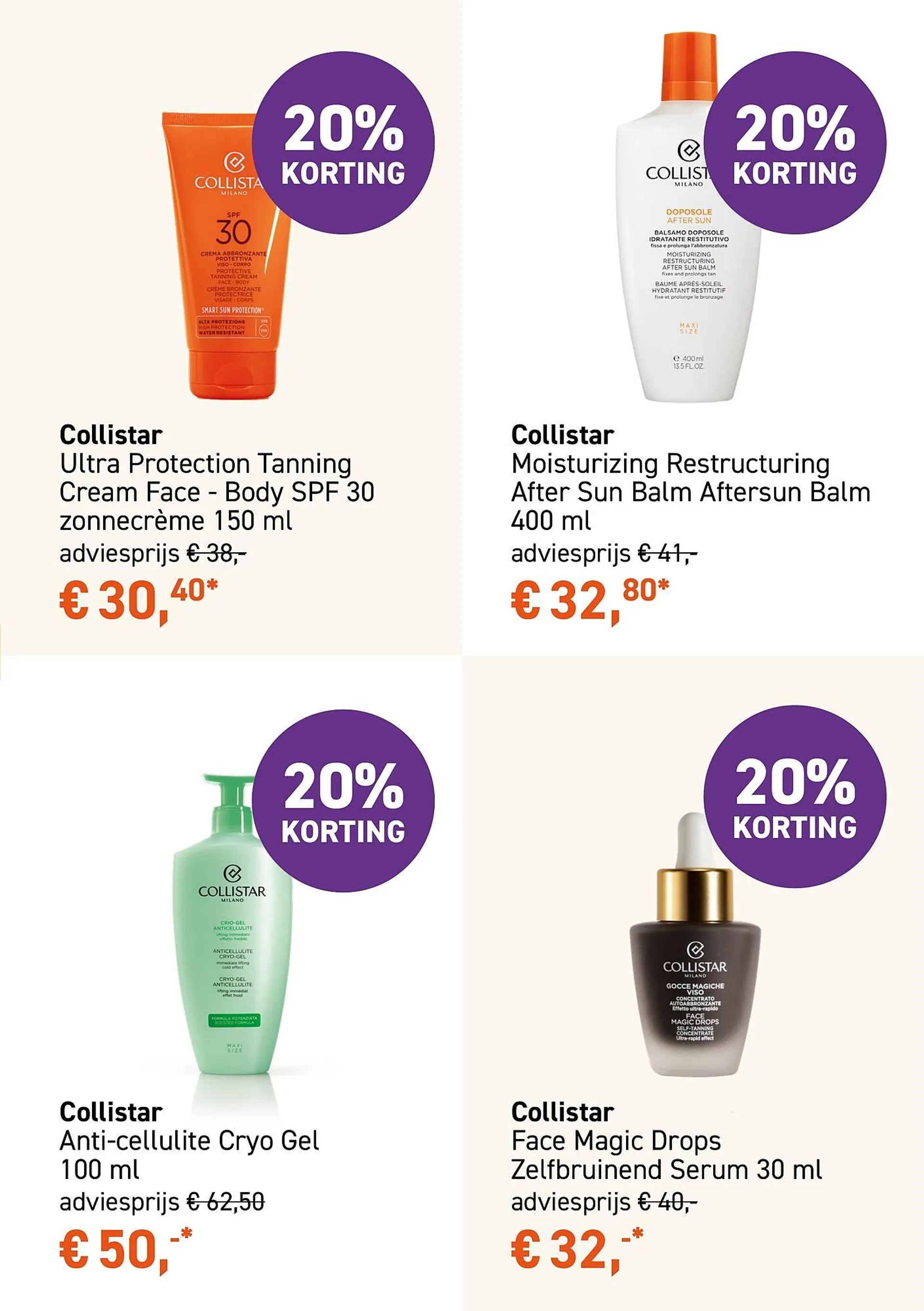 Mooi parfumerie folder van 12 mei tot 25 mei 2025 - Folder pagina 5