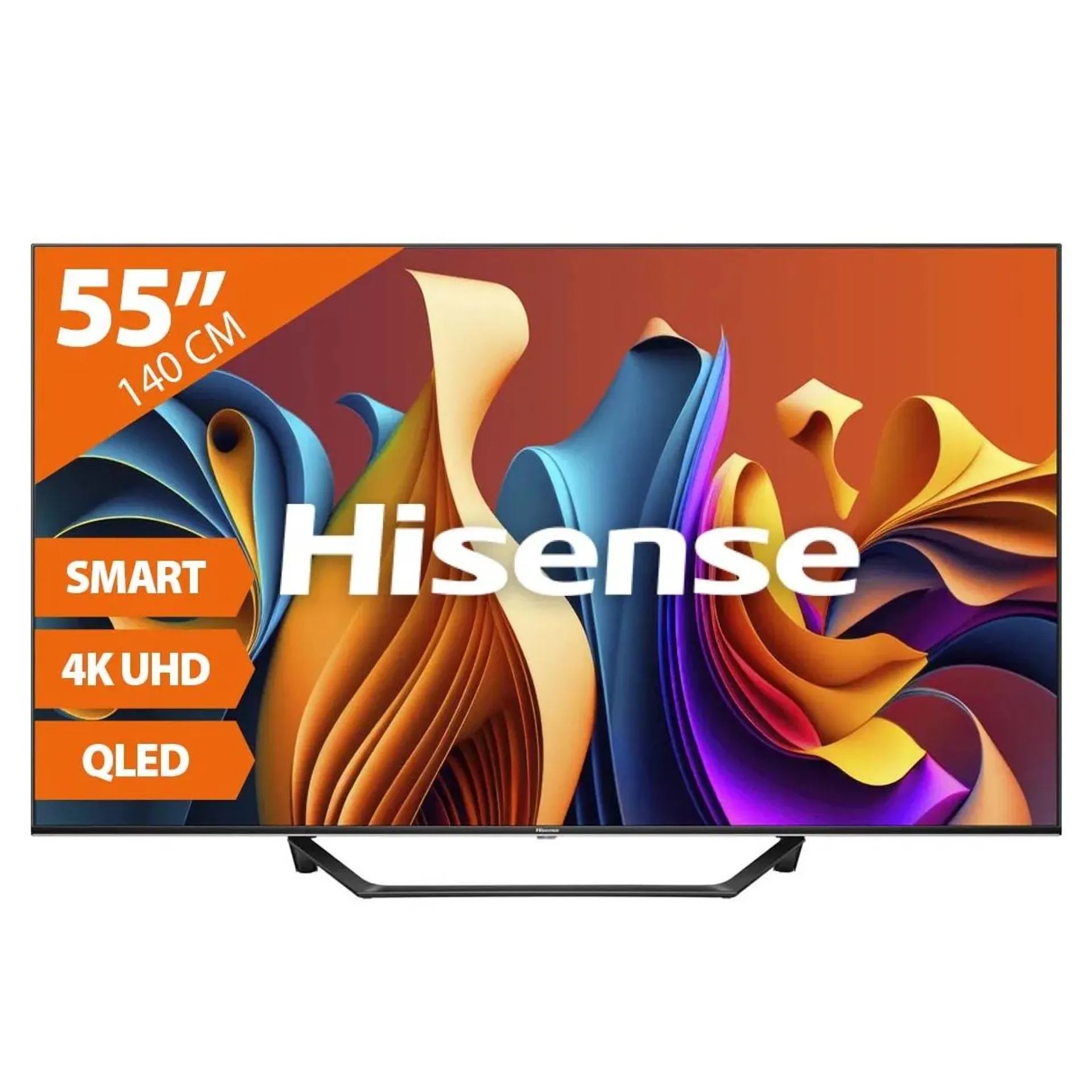 Hisense 55A79NQ (2024)