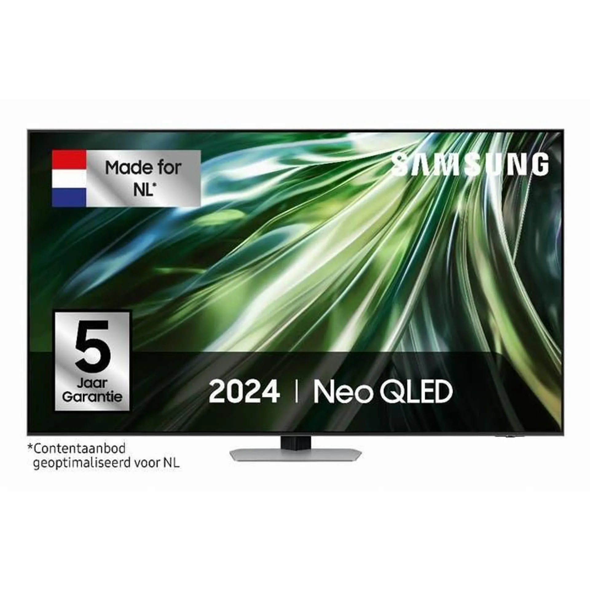 Samsung 55 INCH Neo QLED 4K QN92D (2024)