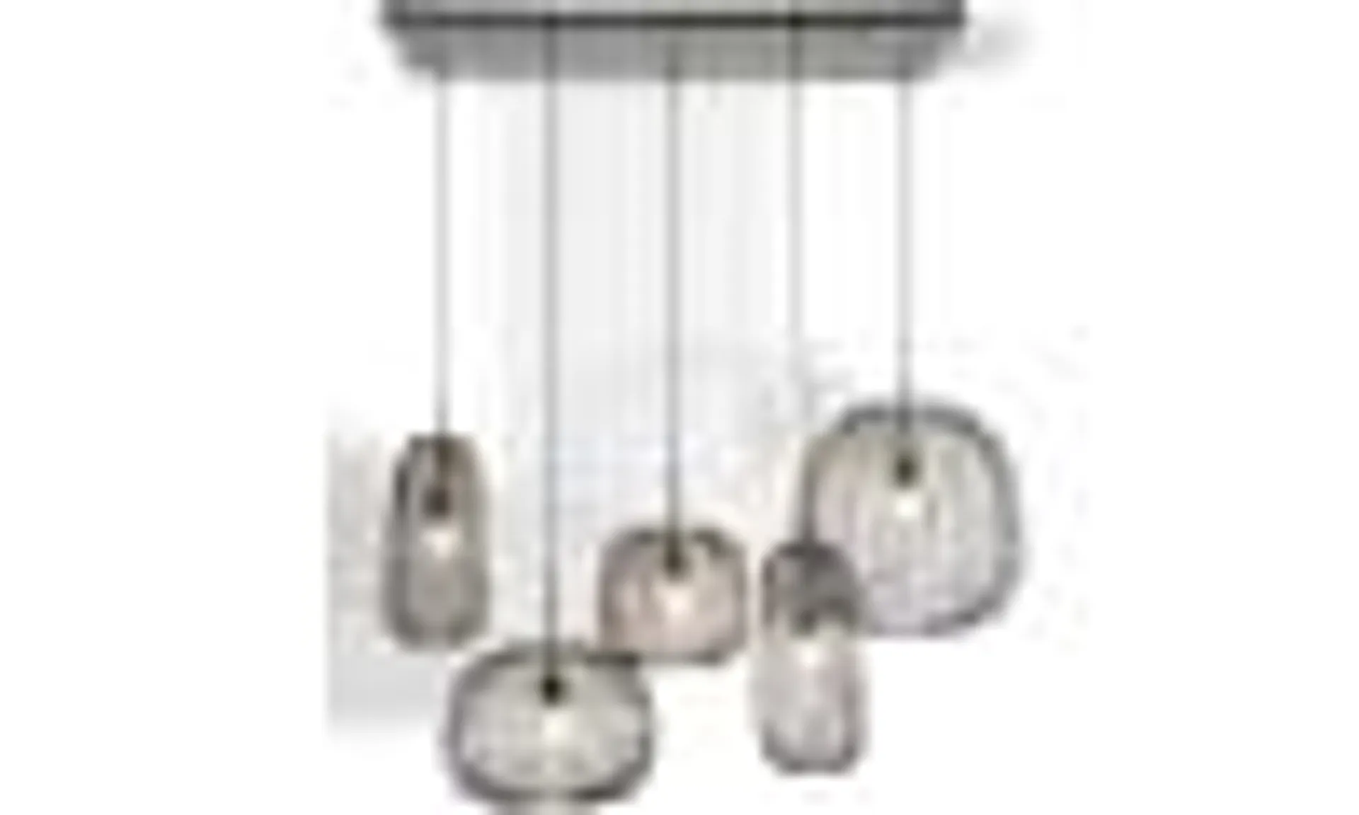 Boaz hanglamp 5*E27