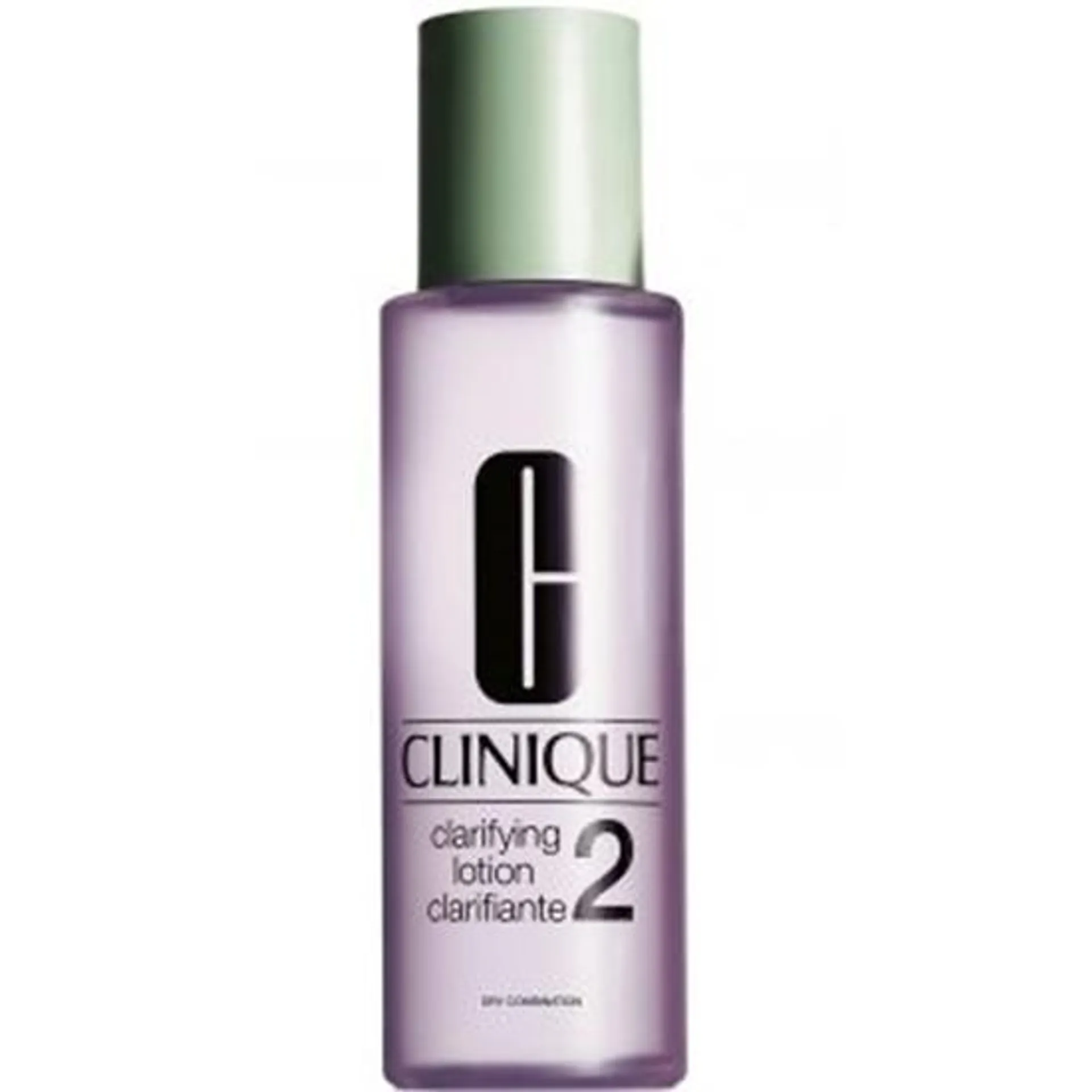 CLINIQUE 3-STEP CLARIFYING LOTION 2 400 ML