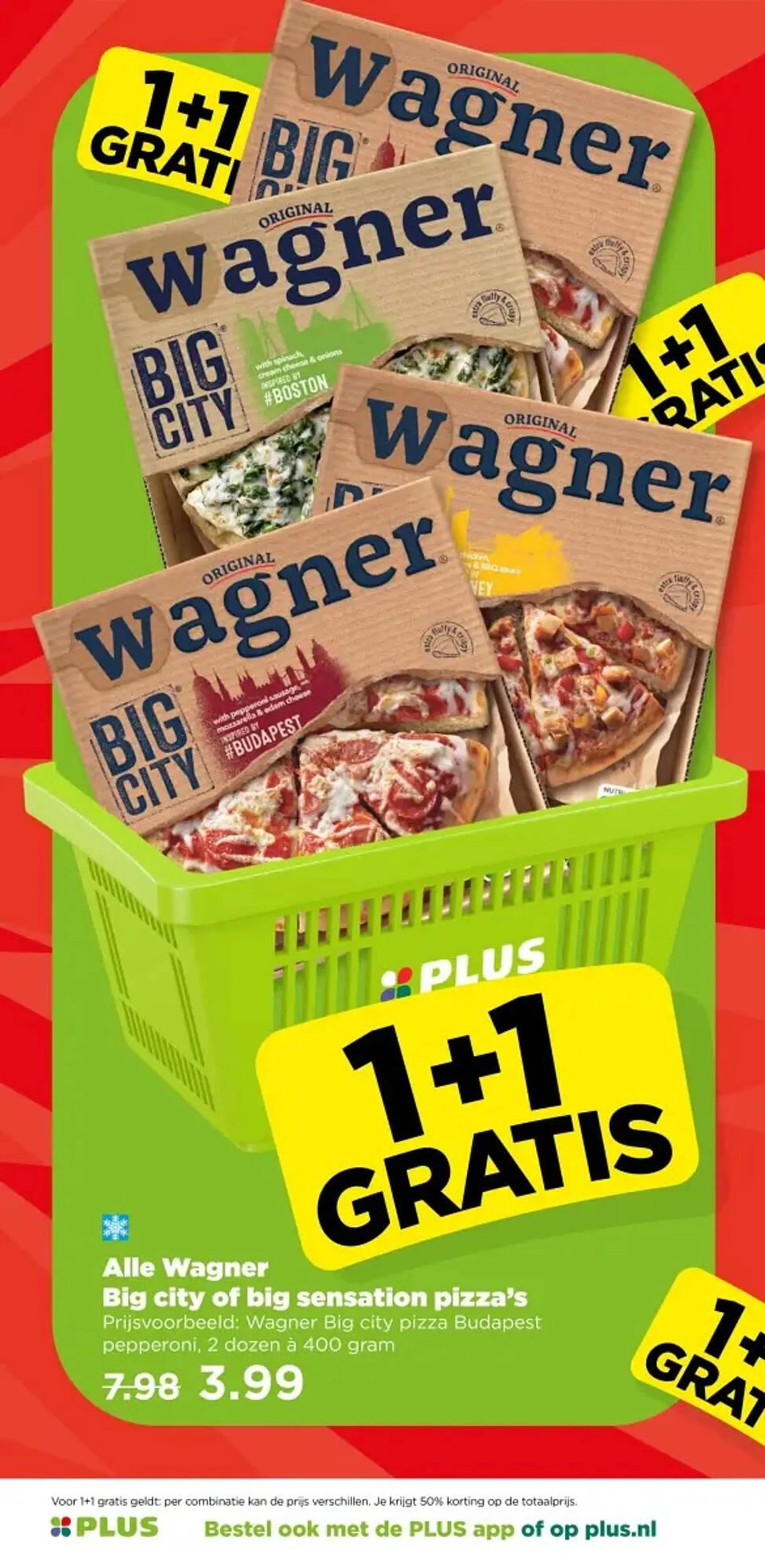 PLUS folder van 28 mei tot 3 juni 2025 - Folder pagina 35
