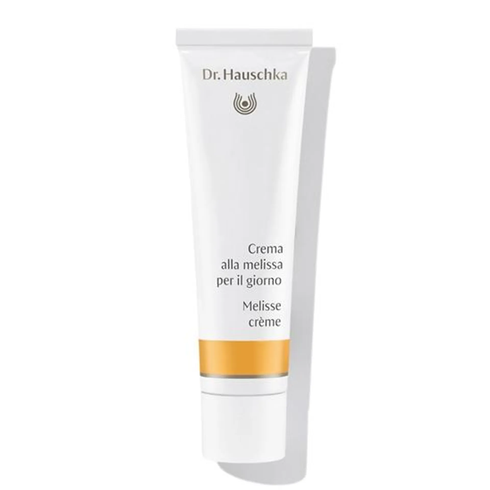 DR. HAUSCHKA CRÈME MELISSE 30M 30