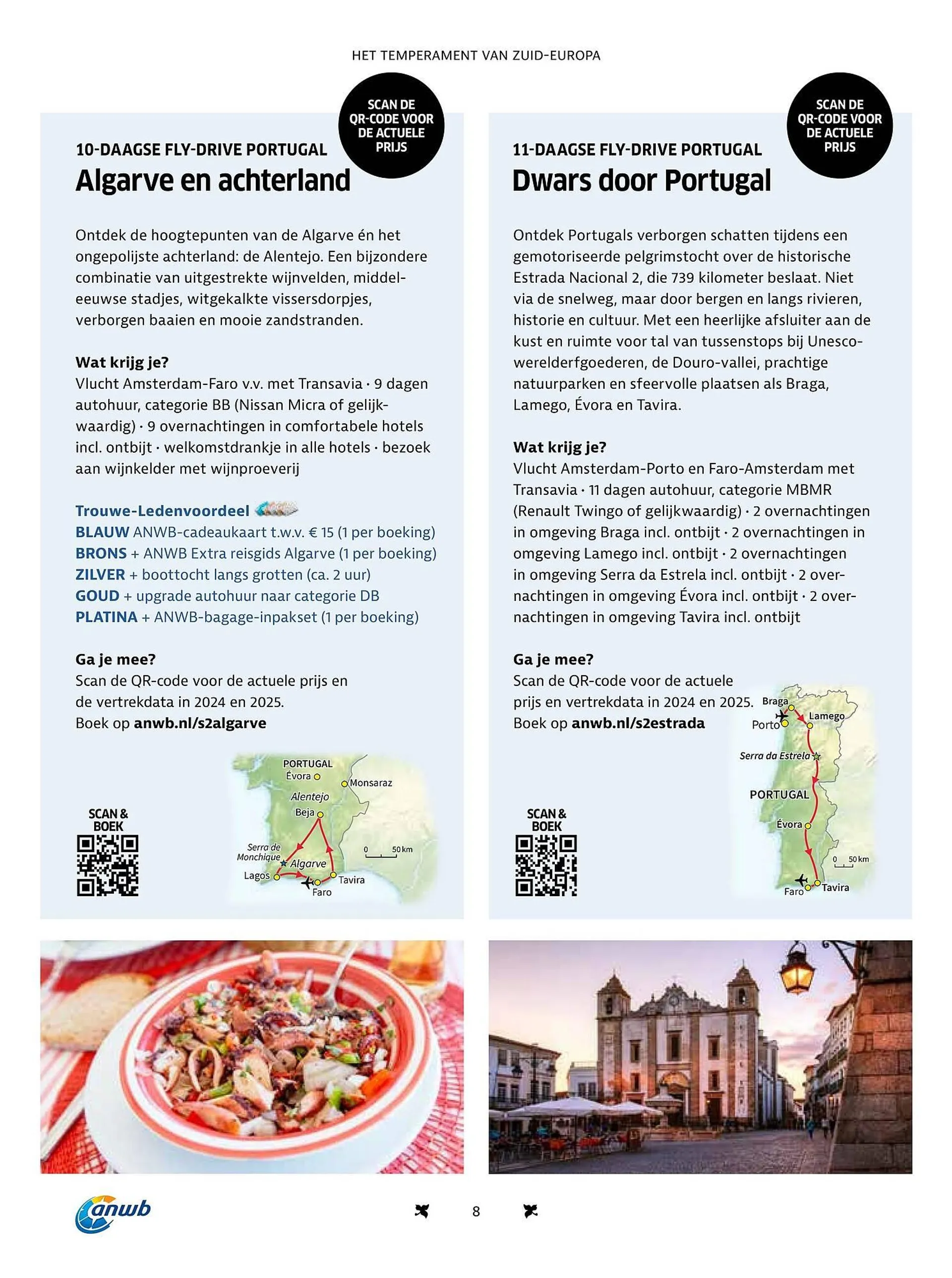 ANWB folder van 15 november tot 31 december 2025 - Folder pagina 8