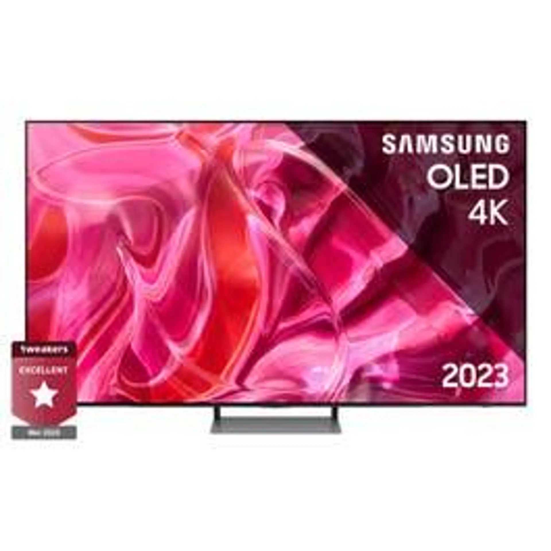 Samsung 65 INCH OLED 4K SMART TV S92C (2023)