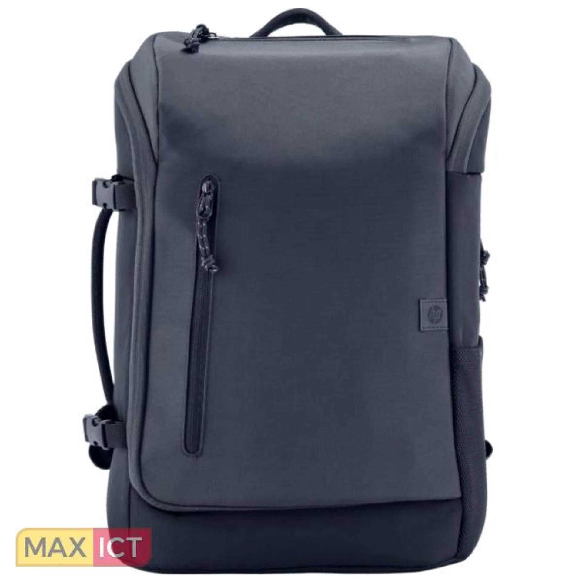 HP Travel 15,6 Iron Grey laptopbackpack, 25 liter