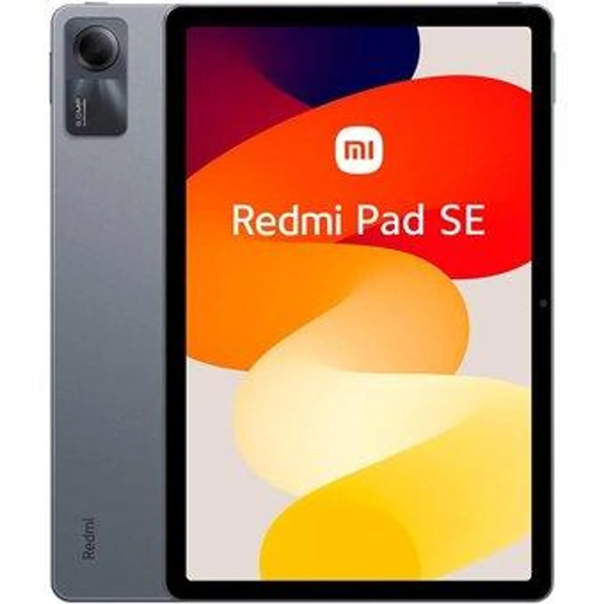 Xiaomi Redmi Pad SE, 4GB ram, 128GB opsl