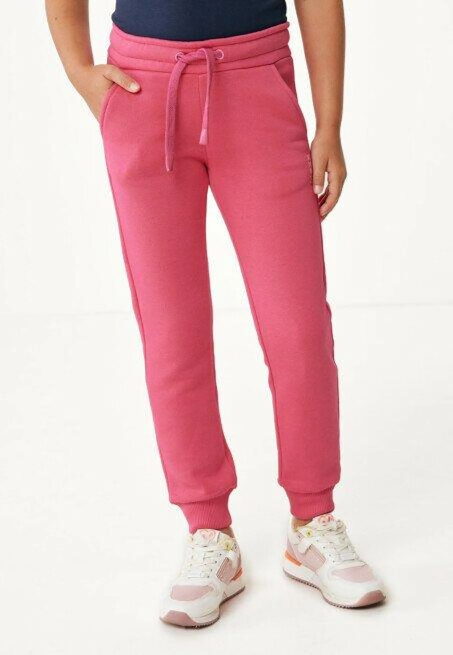 Sweatpants Roze