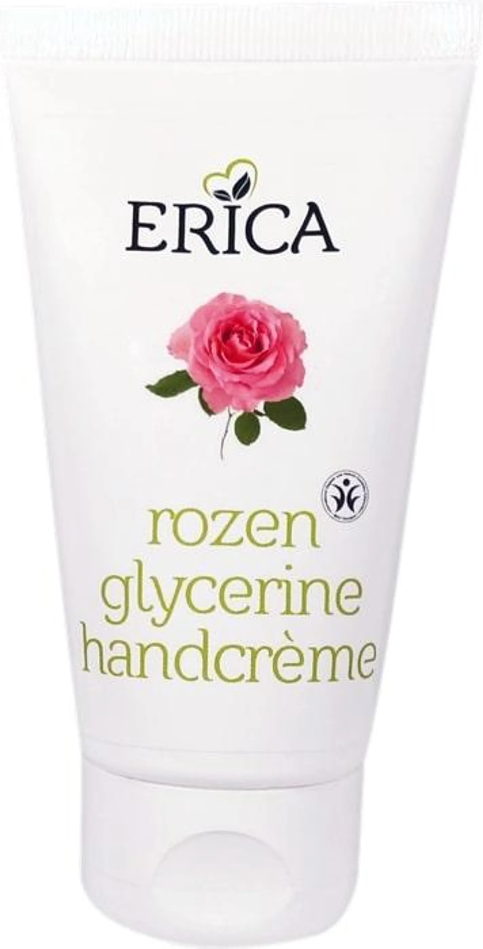 ROZEN-GLYCERINE HANDCREME TUBE 75 ML