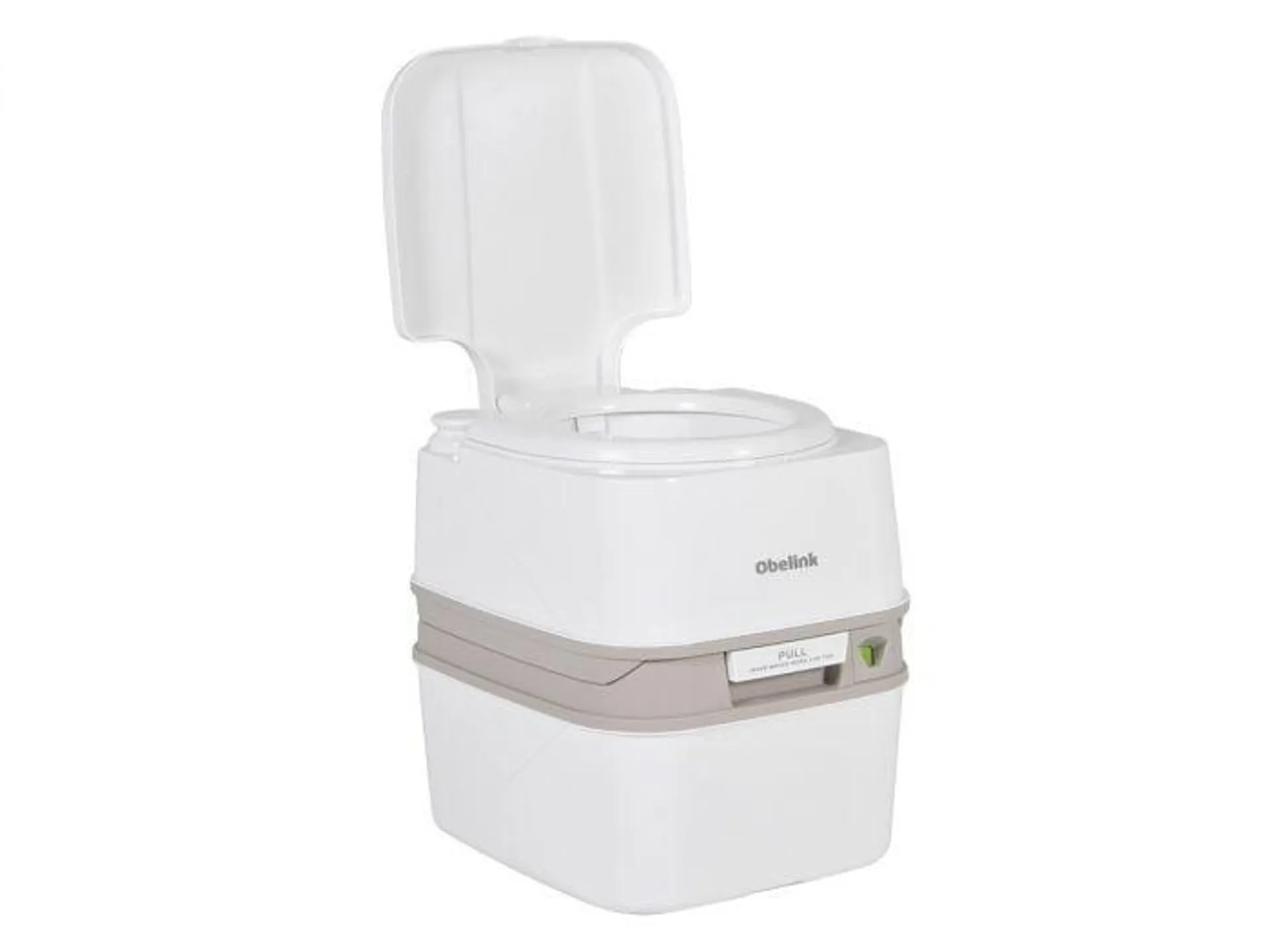 Obelink Sani Travel 18 liter draagbaar toilet