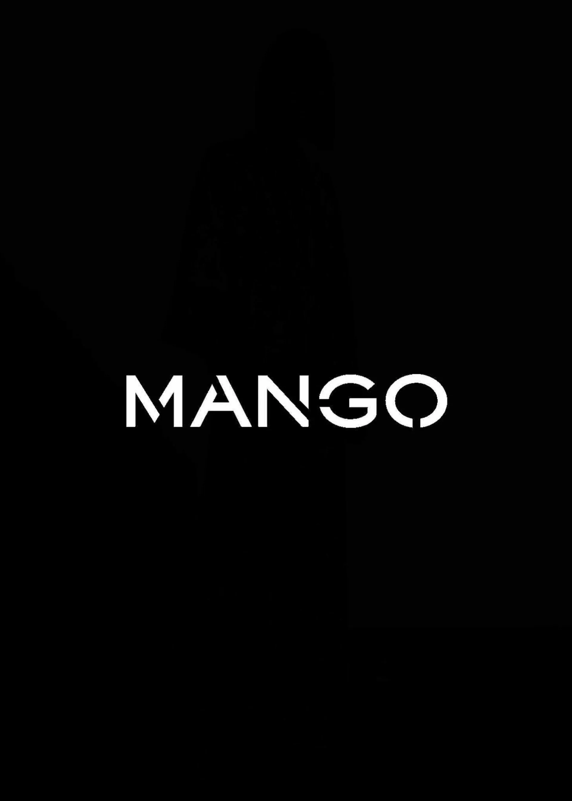 Mango Folder - 12