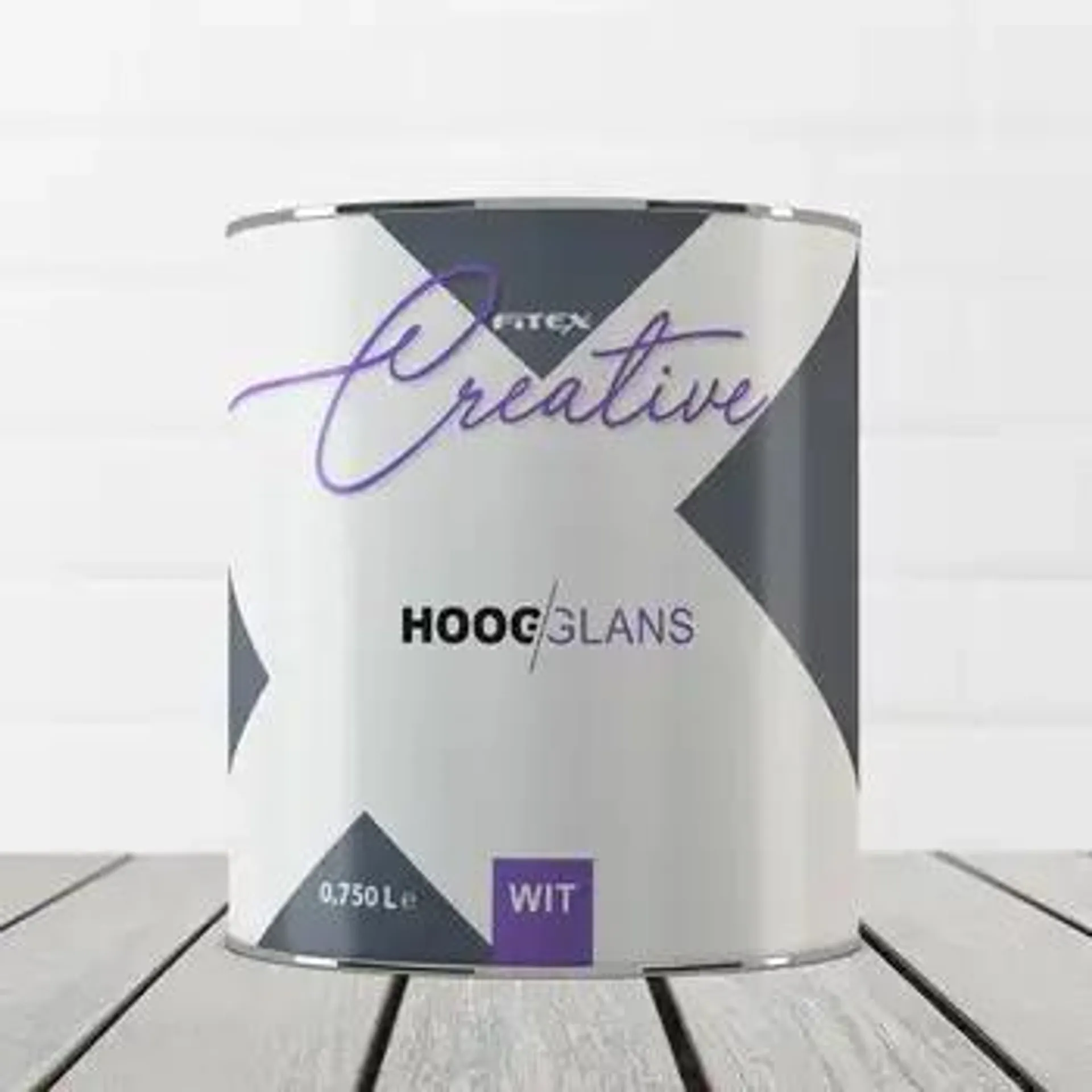 Fitex Creative Hoogglans