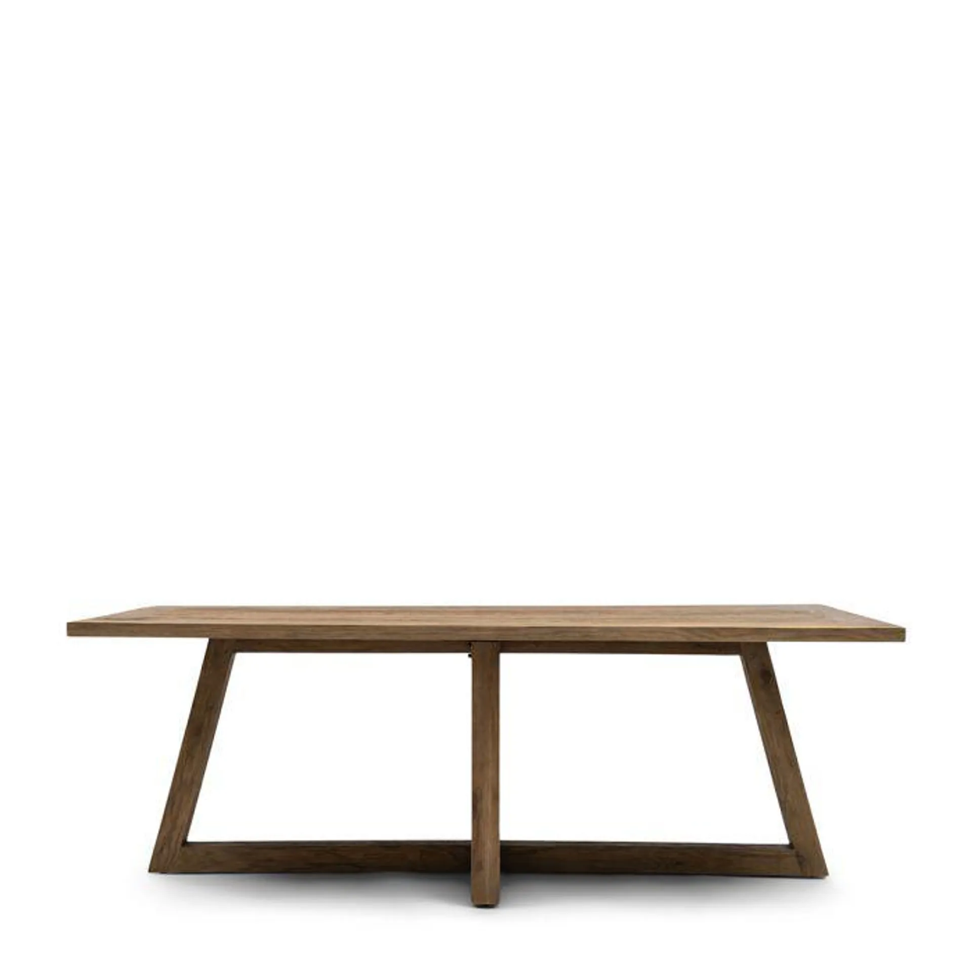 Eettafel Bali, 240x100