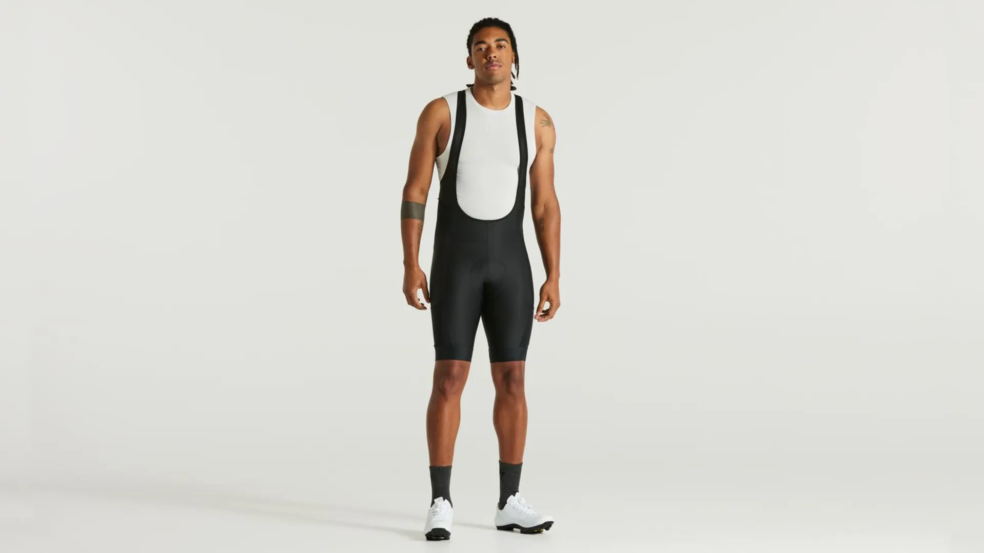 Men's ADV SWAT™ Bib Shorts