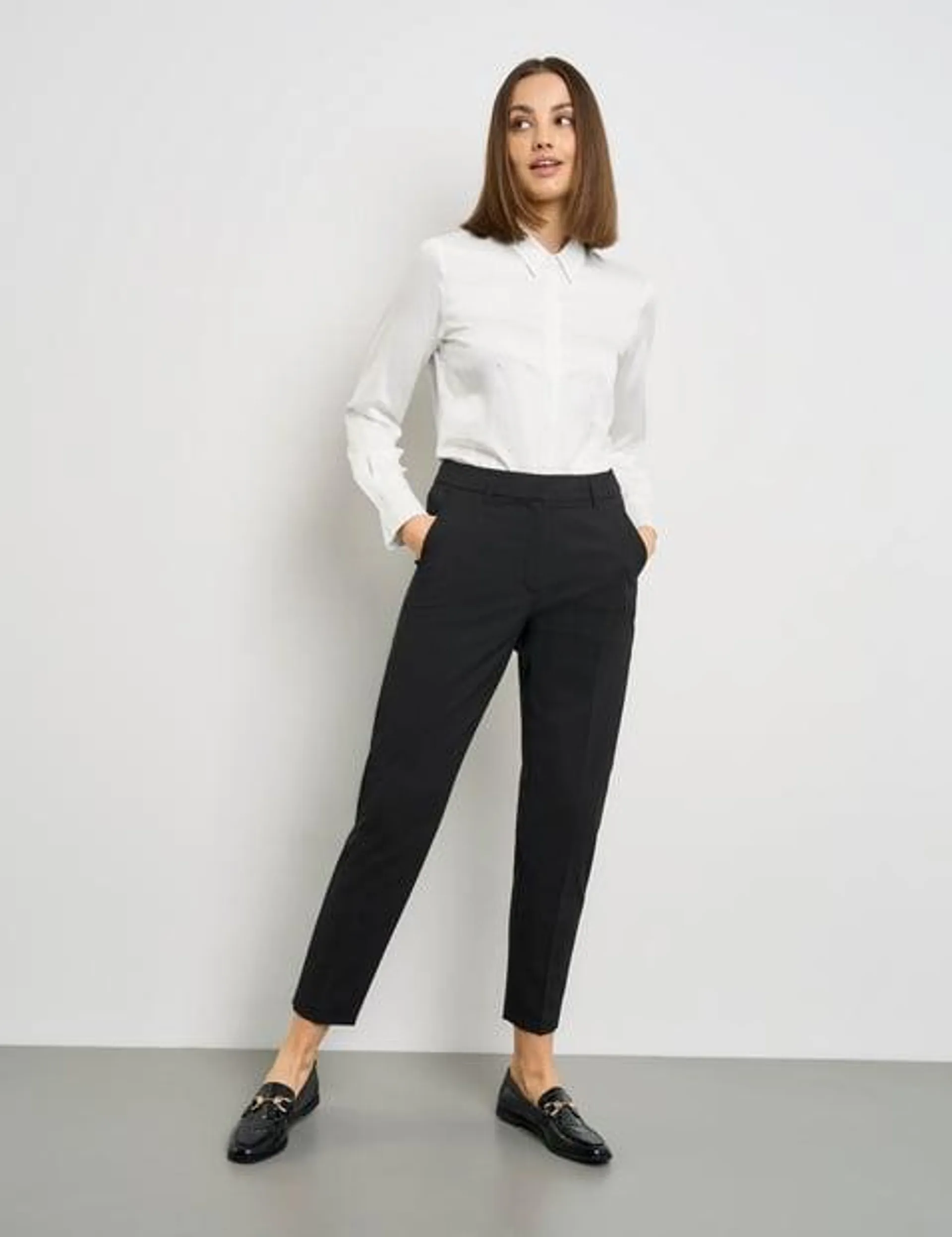 7/8-broek Slim