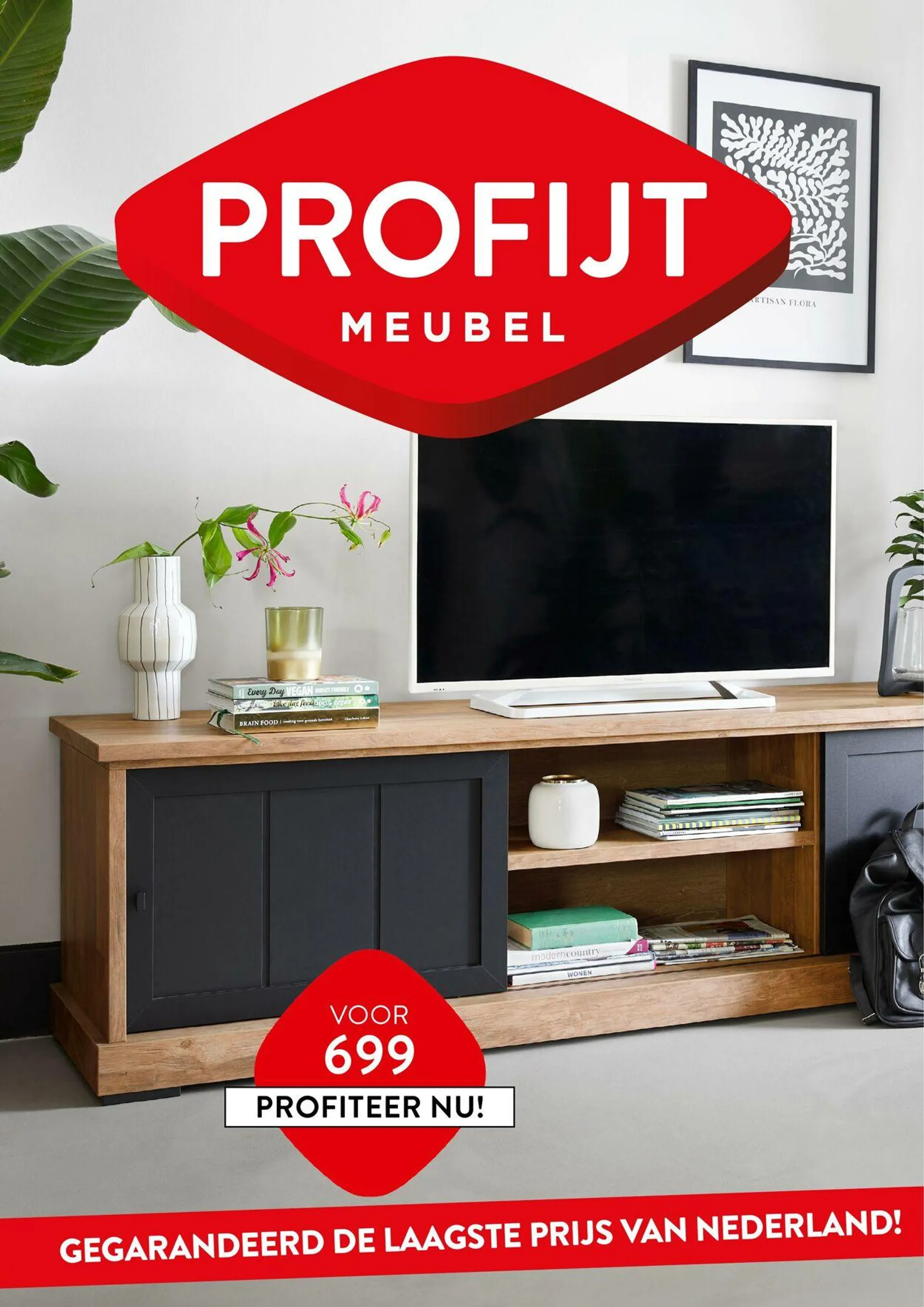 Profijt Meubel - 1