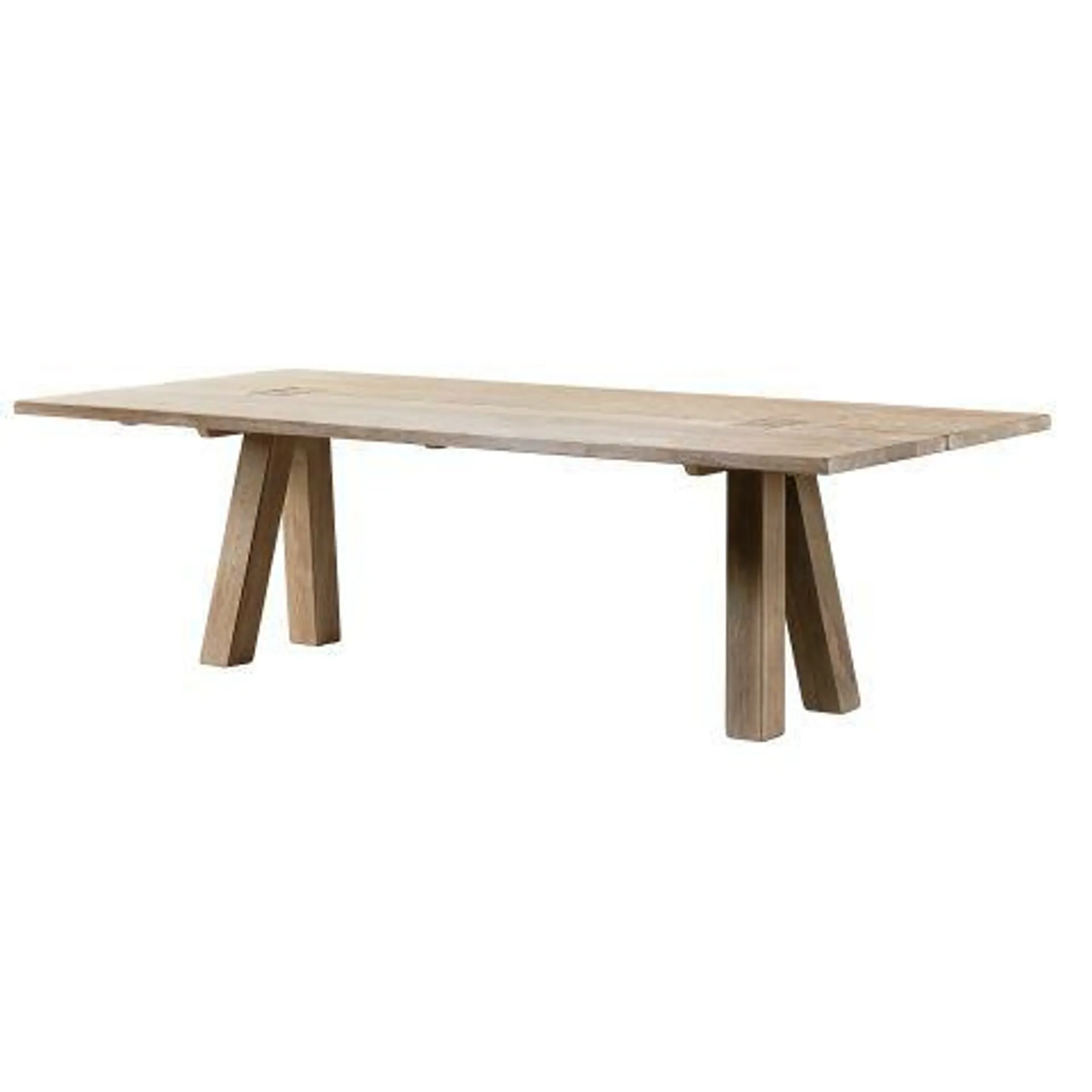 Eettafel Maatwerk Share