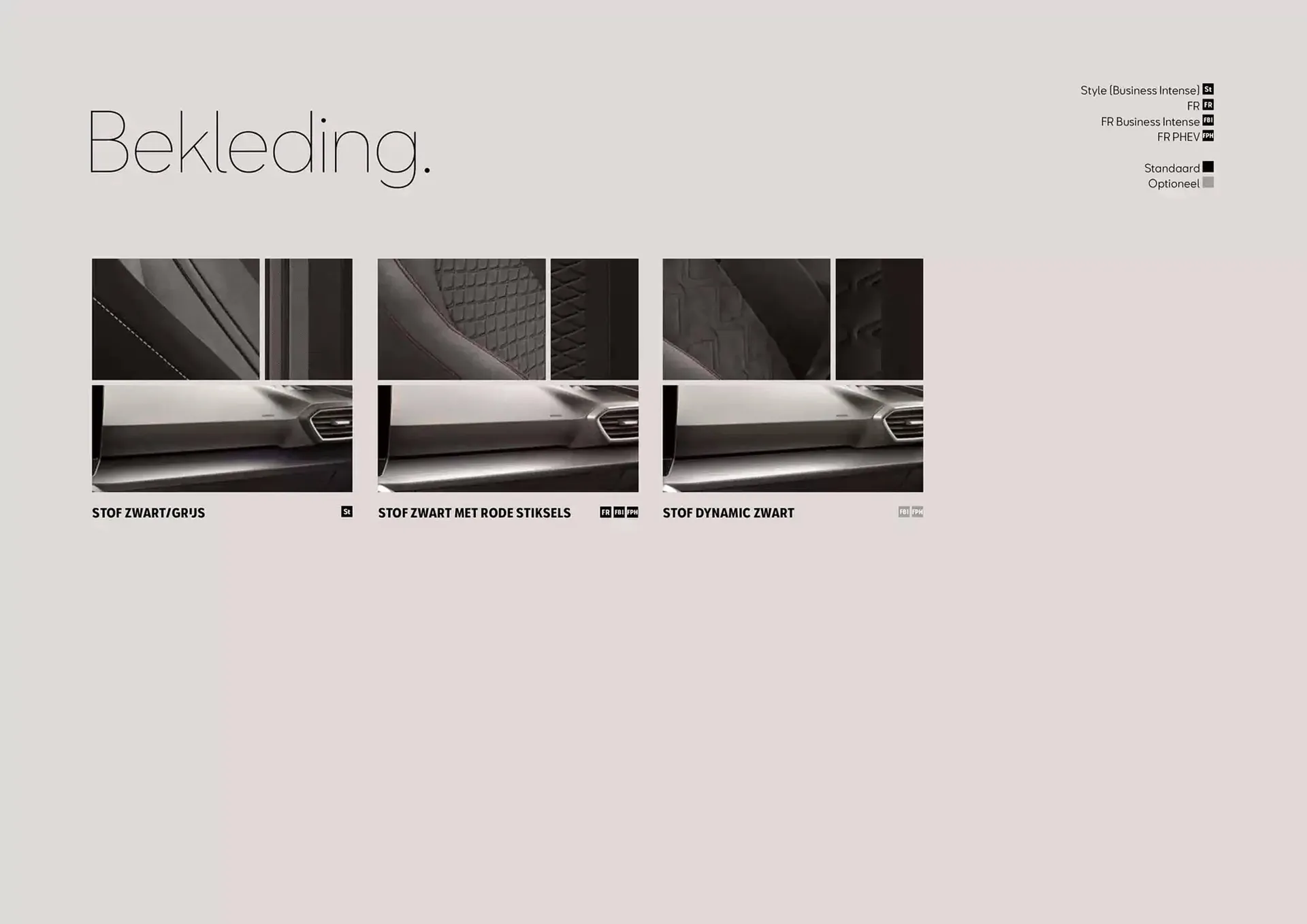 SEAT folder van 11 november tot 11 november 2025 - Folder pagina 14
