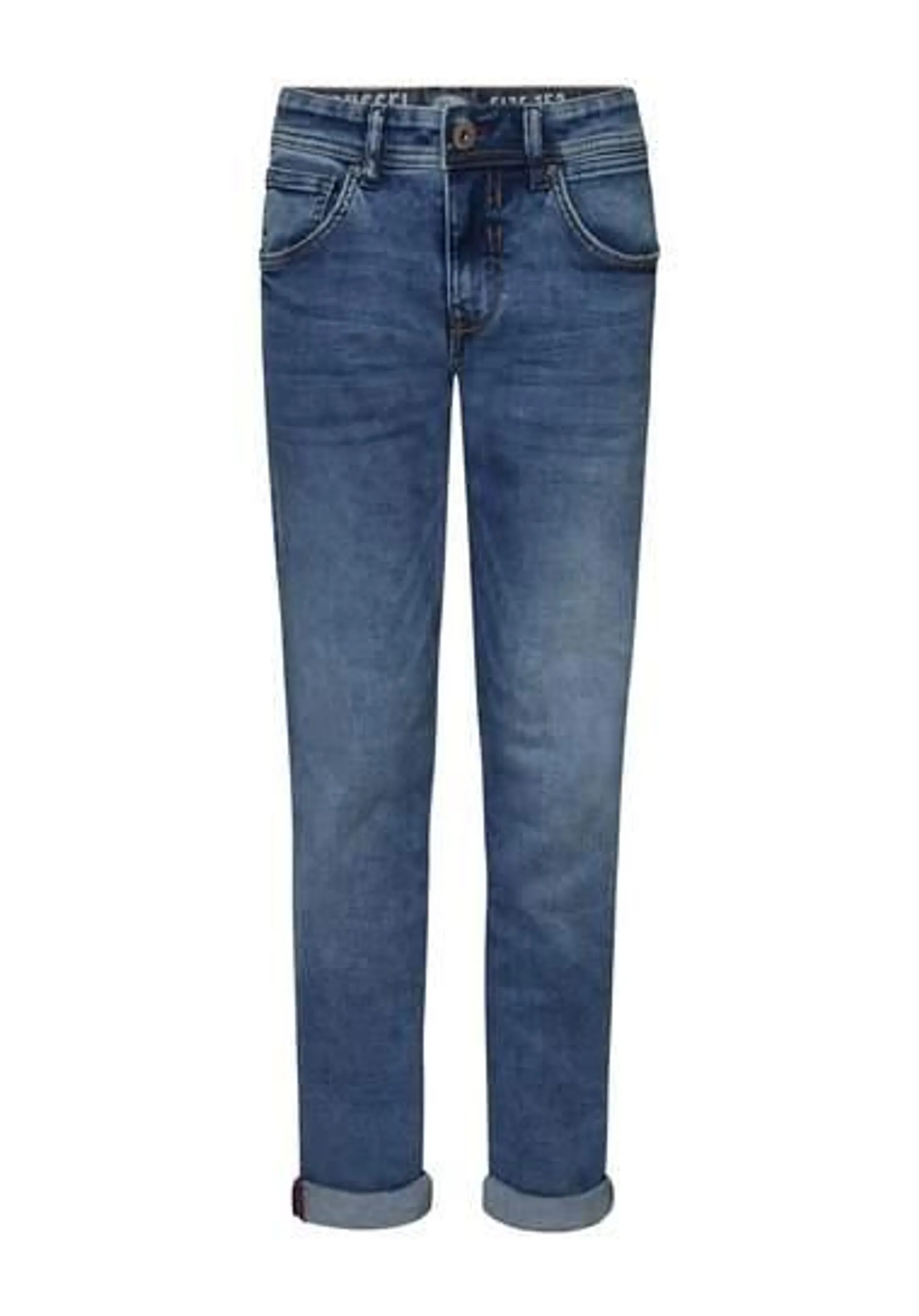 Petrol Industries 5-pocket jeans Russel Regular