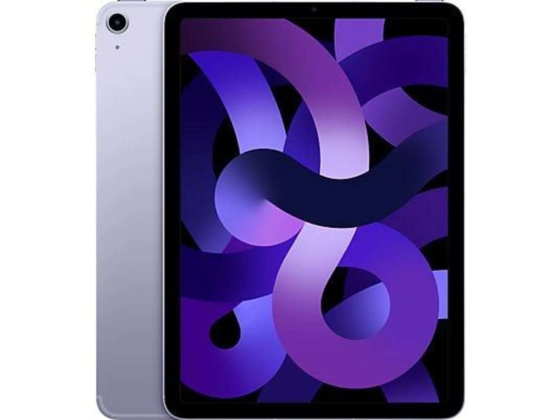 APPLE iPad Air (2022) Wifi + Cellular - 64GB - Purple