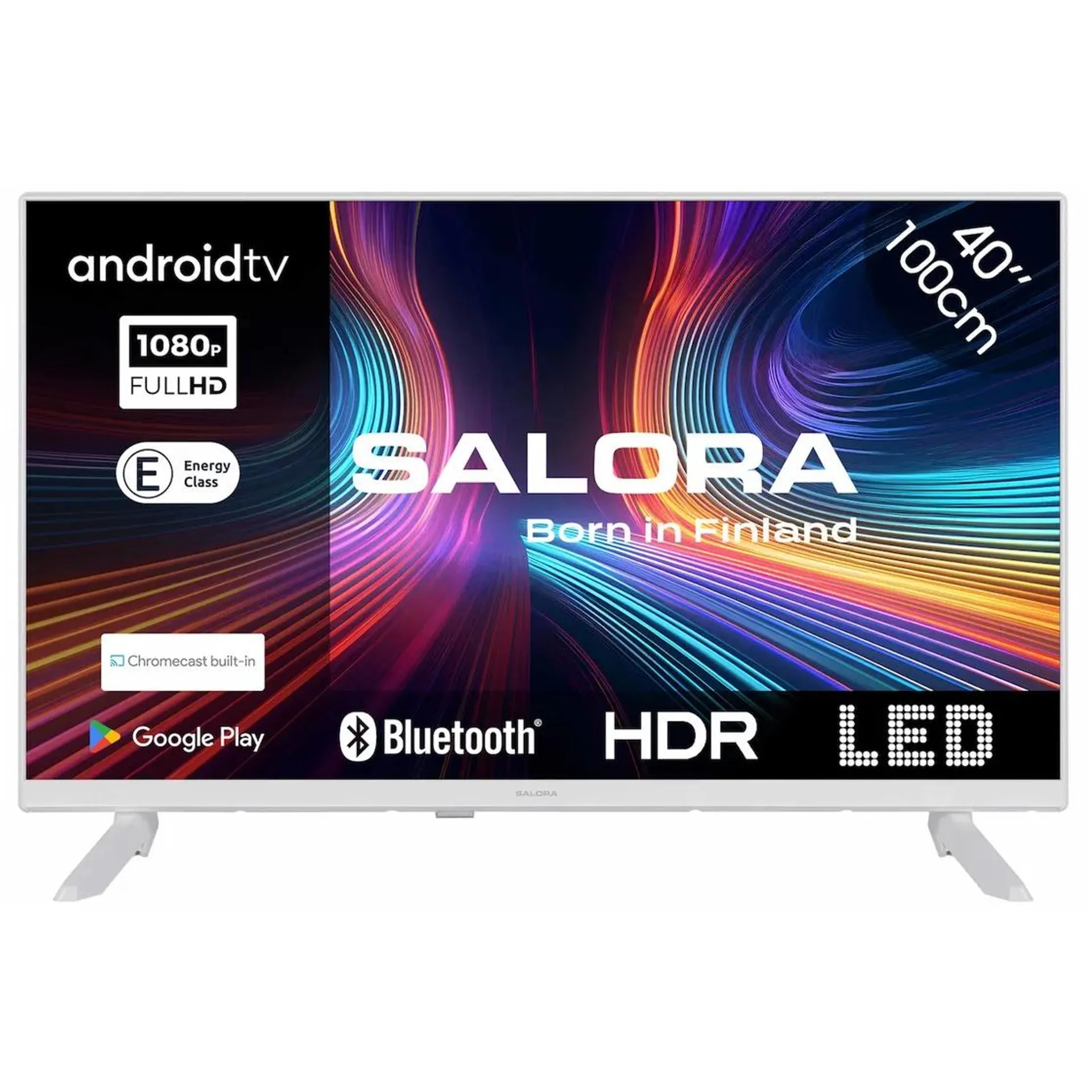 Salora 40FWA555 Smart TV