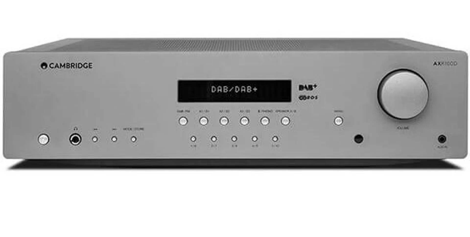 Cambridge Audio AXR100DAB stereo-receiver