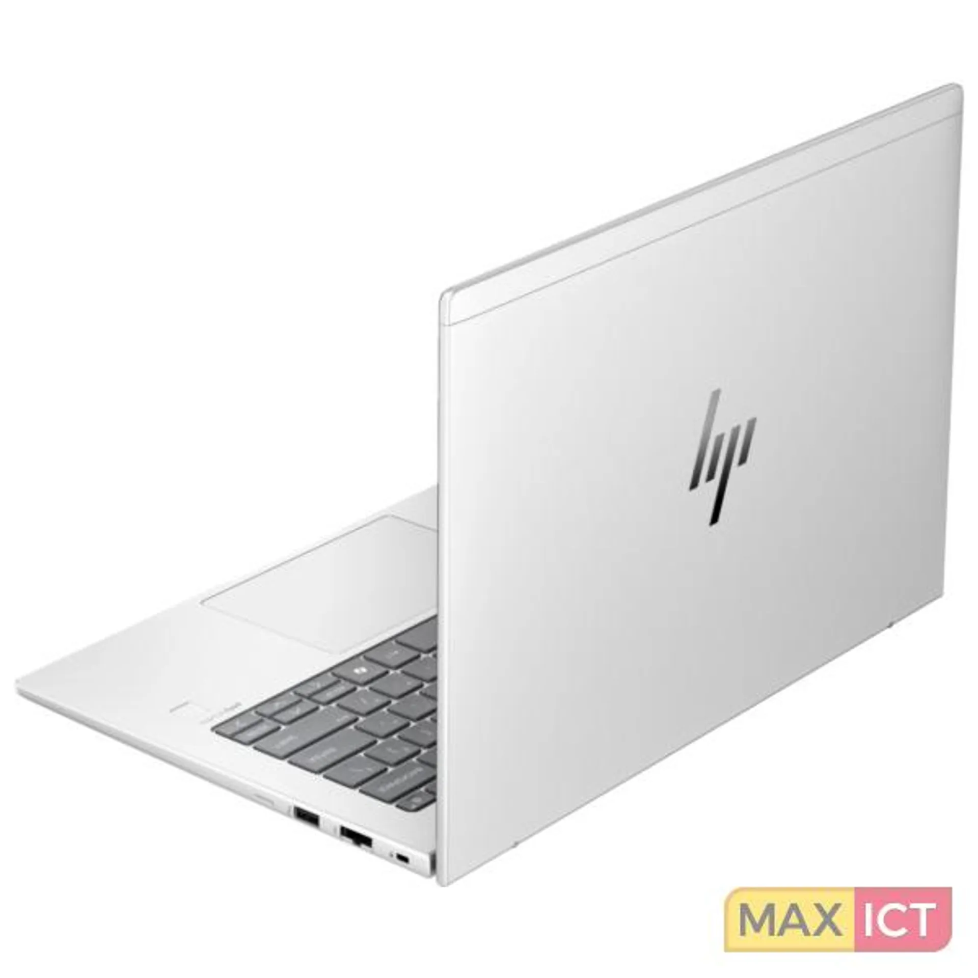 HP EliteBook 640 G11 Intel Core Ultra 5 125U Laptop 35,6 cm (14") WUXGA 16 GB DDR5-SDRAM 512 GB SSD Wi-Fi 6E (802.11ax) Windows 11 Pro Zilver