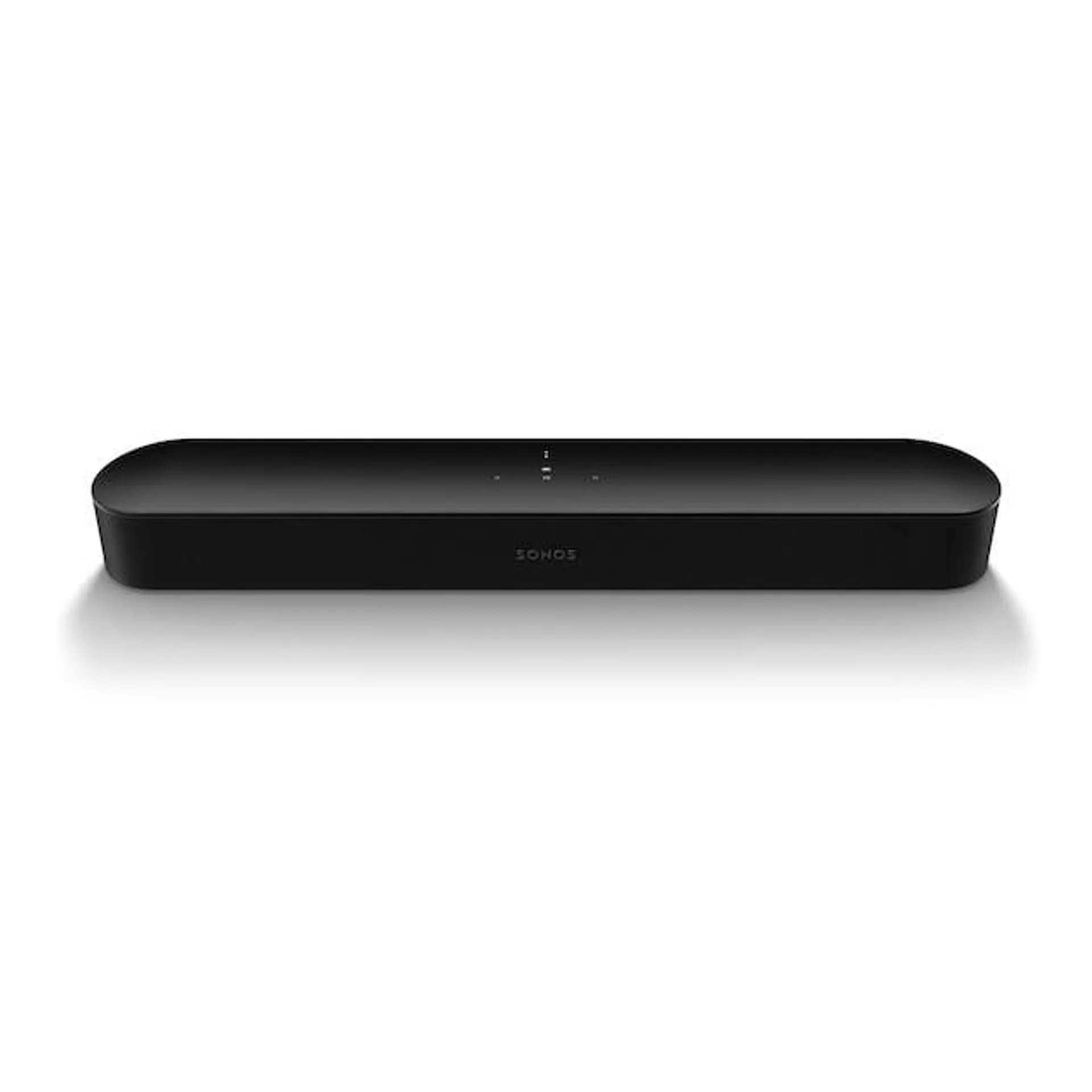 Sonos BEAM Gen2 Zwart