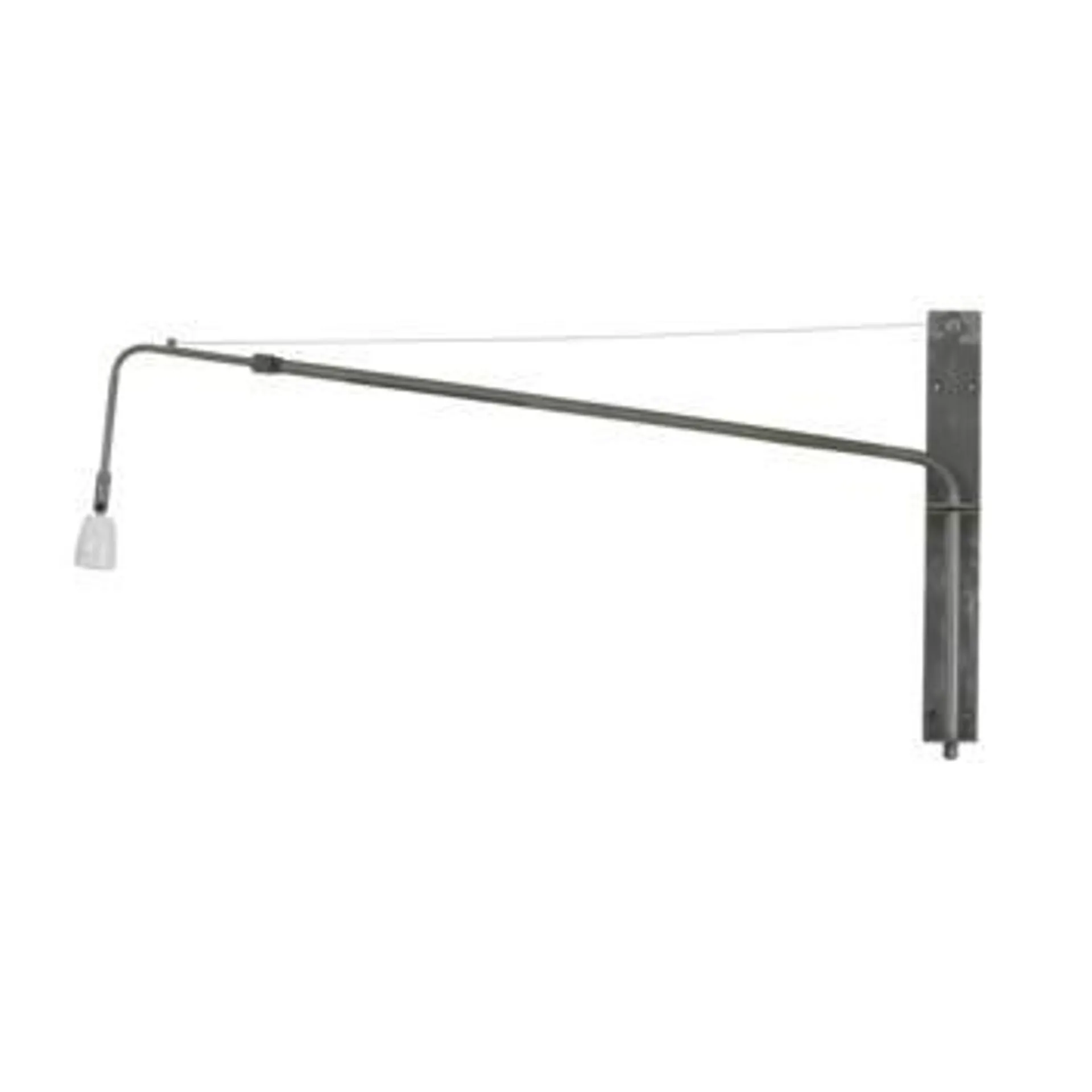 Wandlamp Marnix