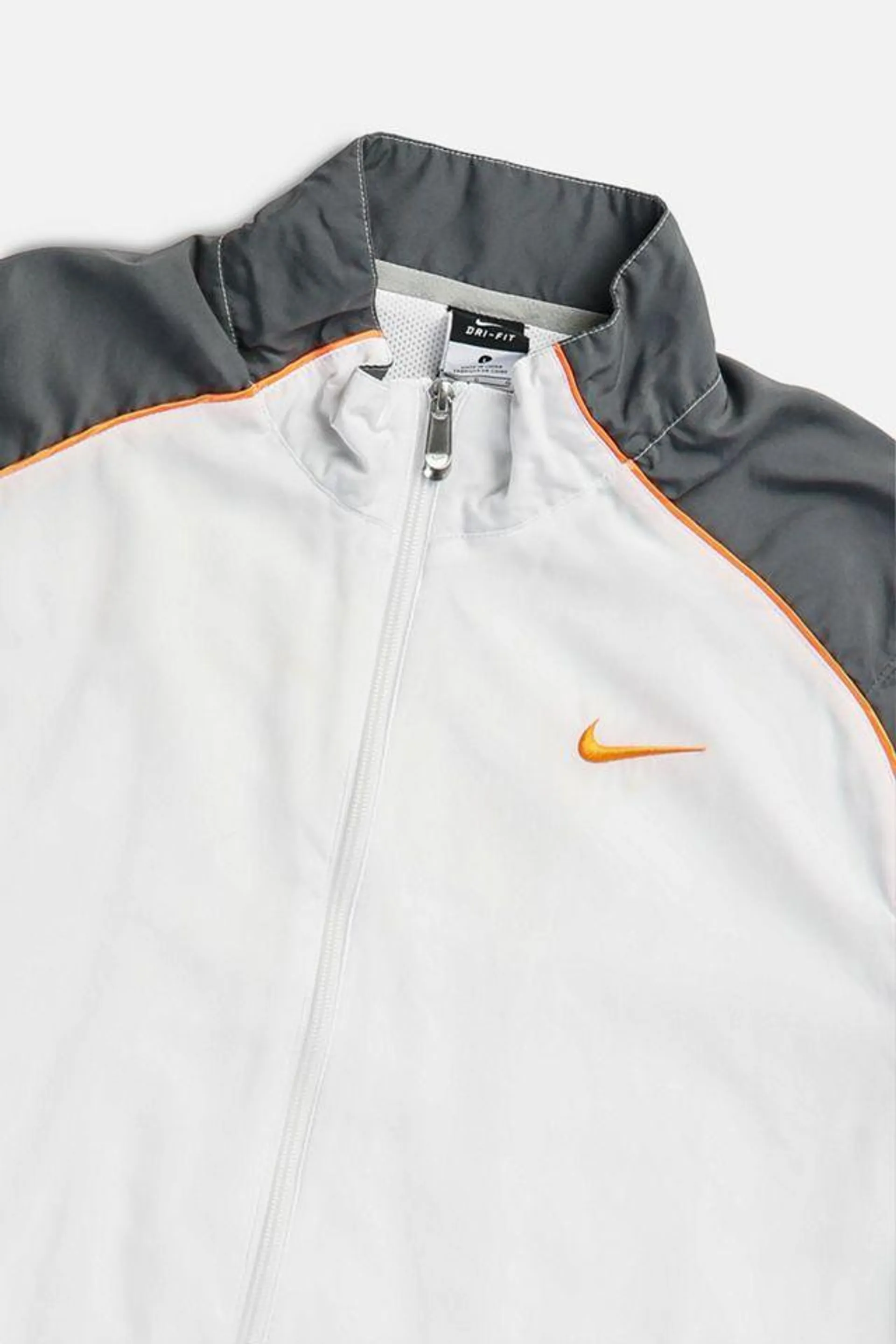 Vintage Nike Windbreaker Jacket 816