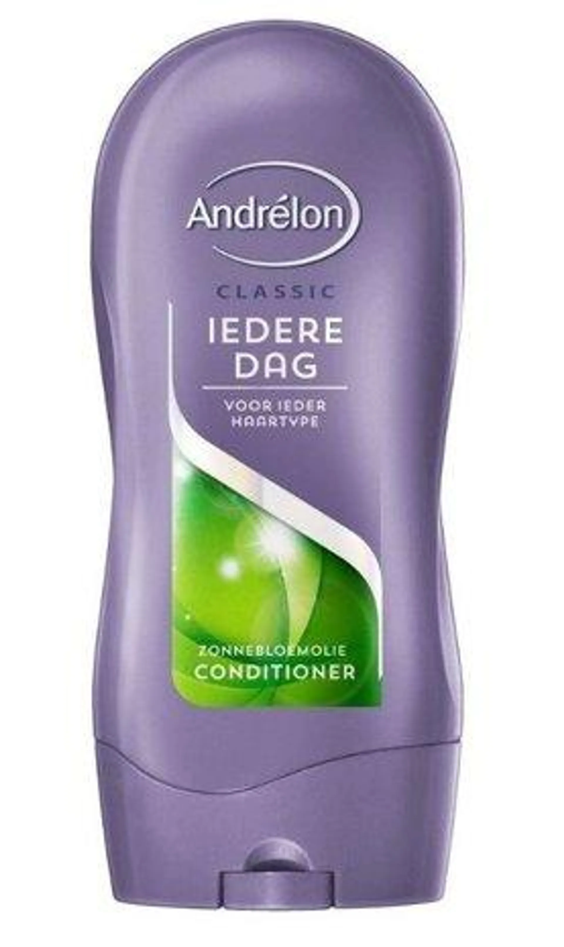 Andrelon Conditioner Iedere Dag - 300 ml