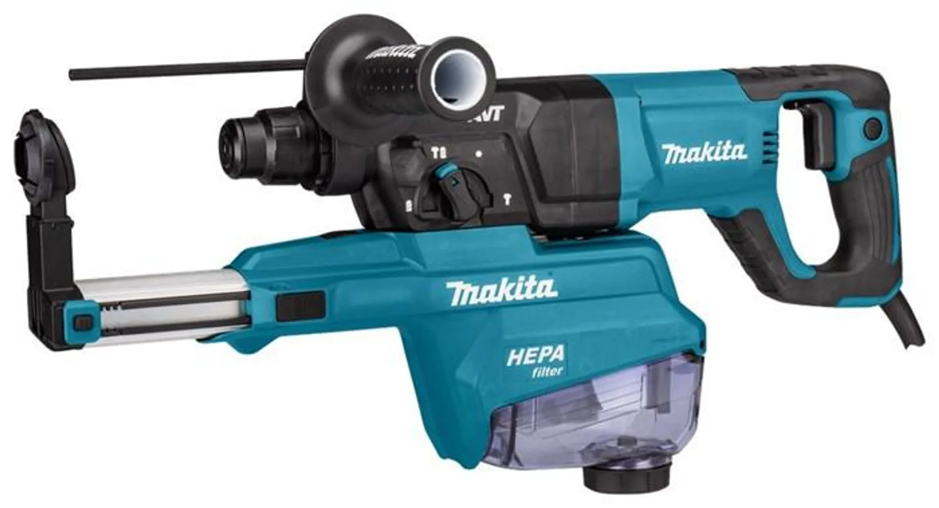 Makita 230 V Combihamer HR2663