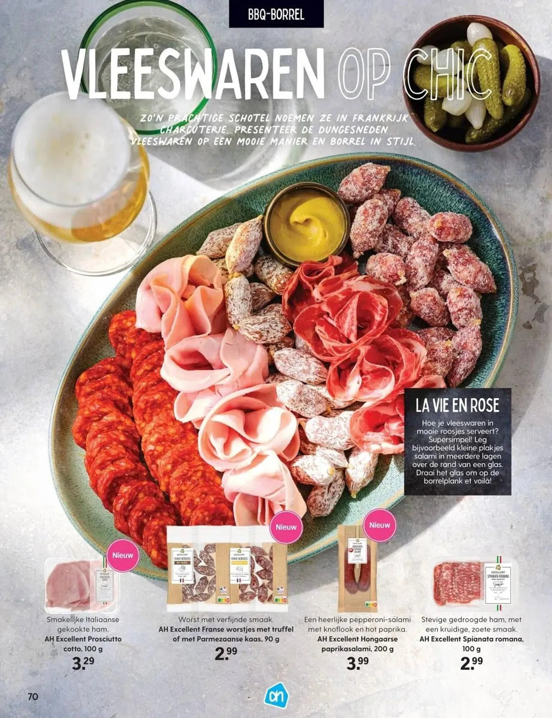 Albert Heijn magazine van 11 april tot 31 augustus 2025 - Folder pagina 68