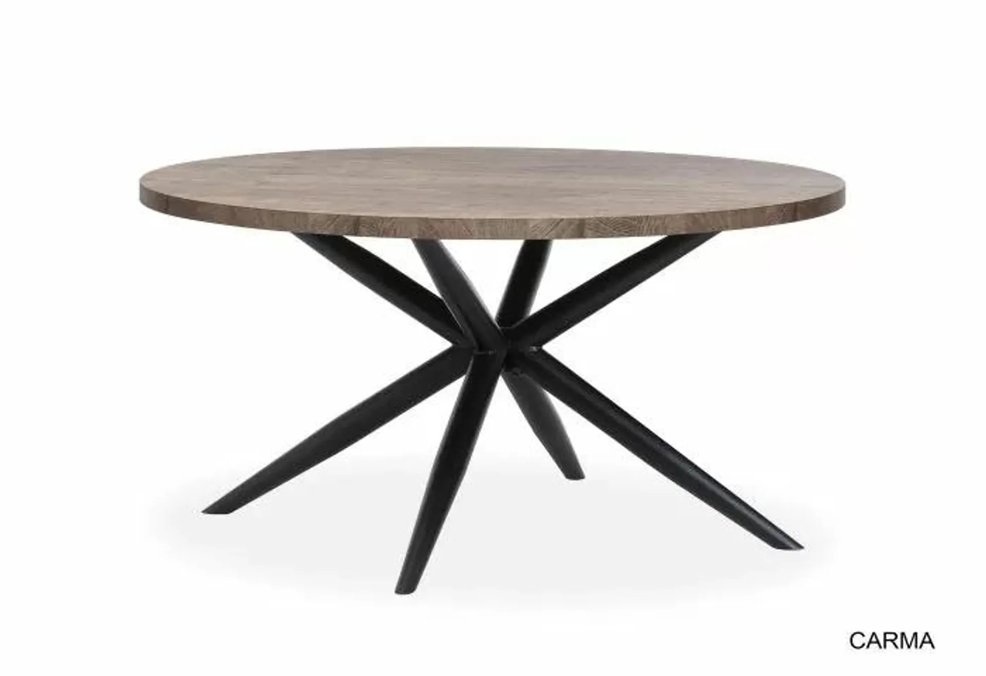 Eettafel Carma