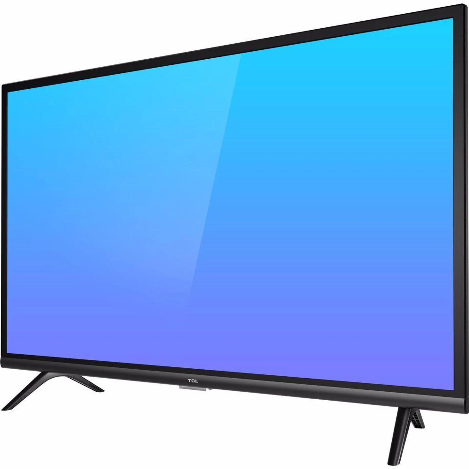 TCL 32ES570F televisie met smart TV