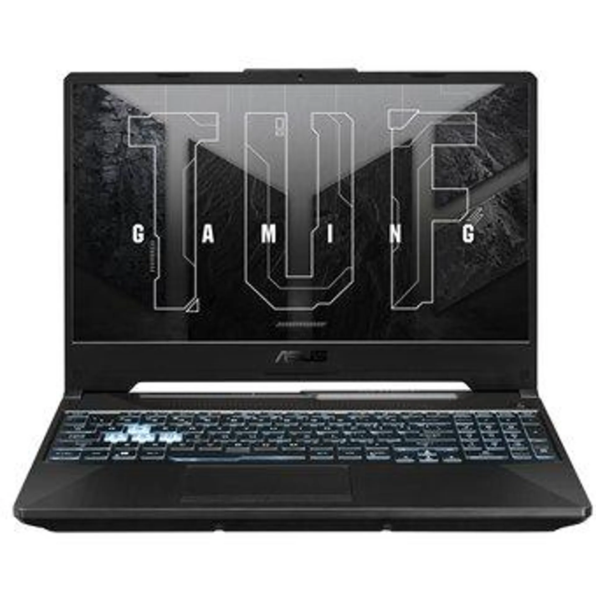 Asus TUF FA506NF-HN008W Gaming laptop