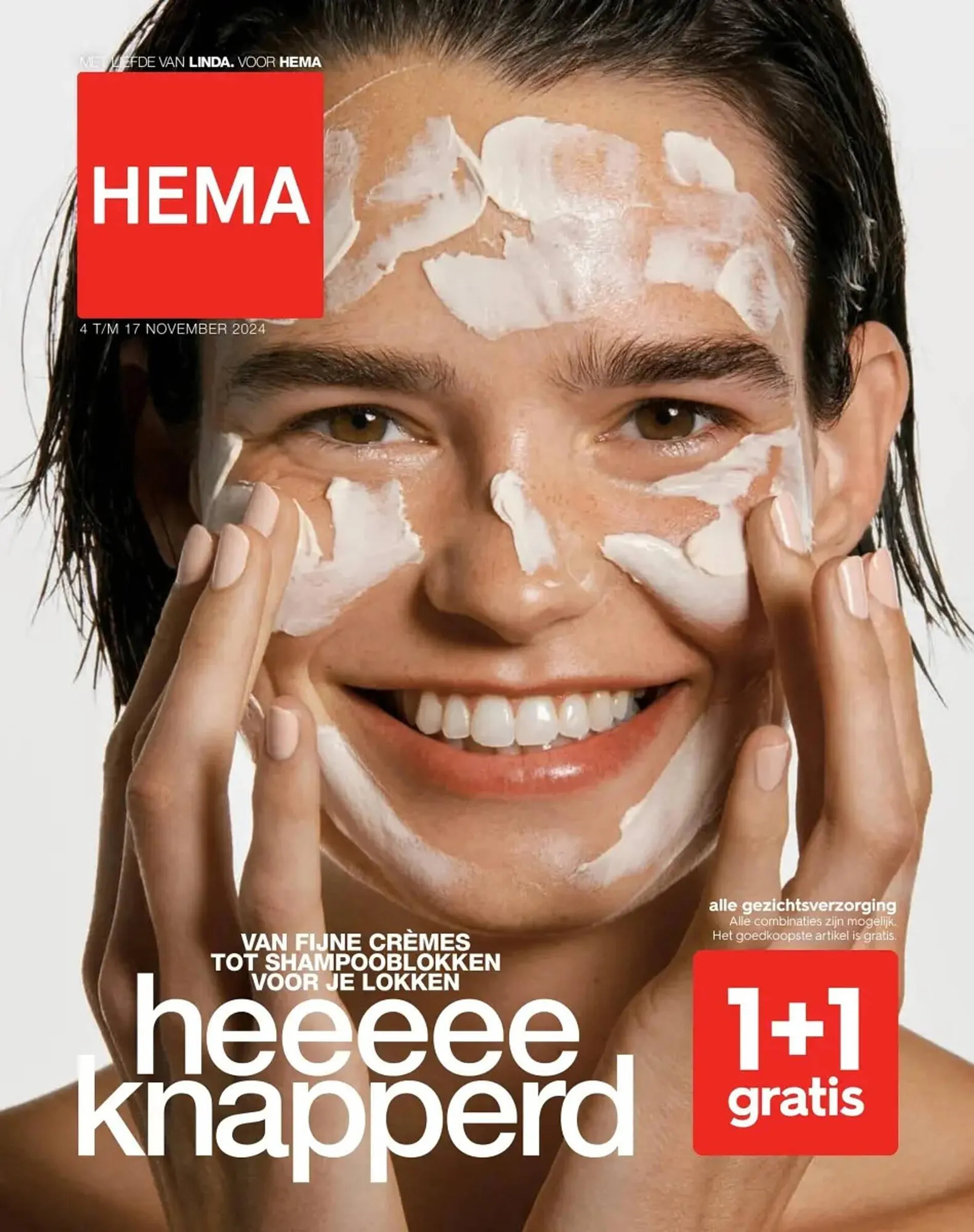 HEMA folder - 1