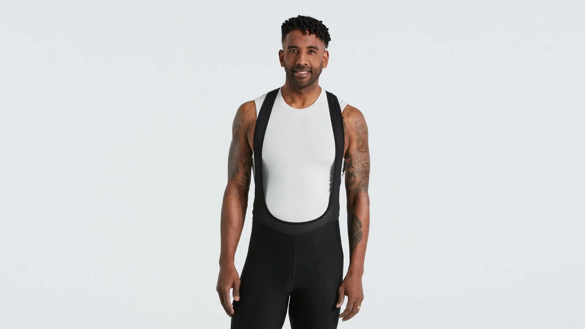 Men's Power Grid™ Sleeveless Baselayer