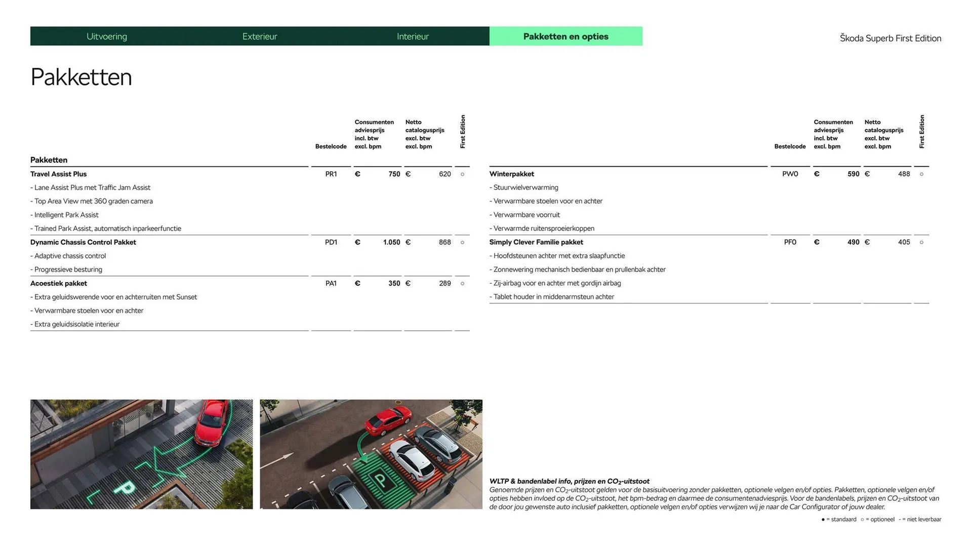 Skoda folder van 15 maart tot 15 maart 2025 - Folder pagina 14