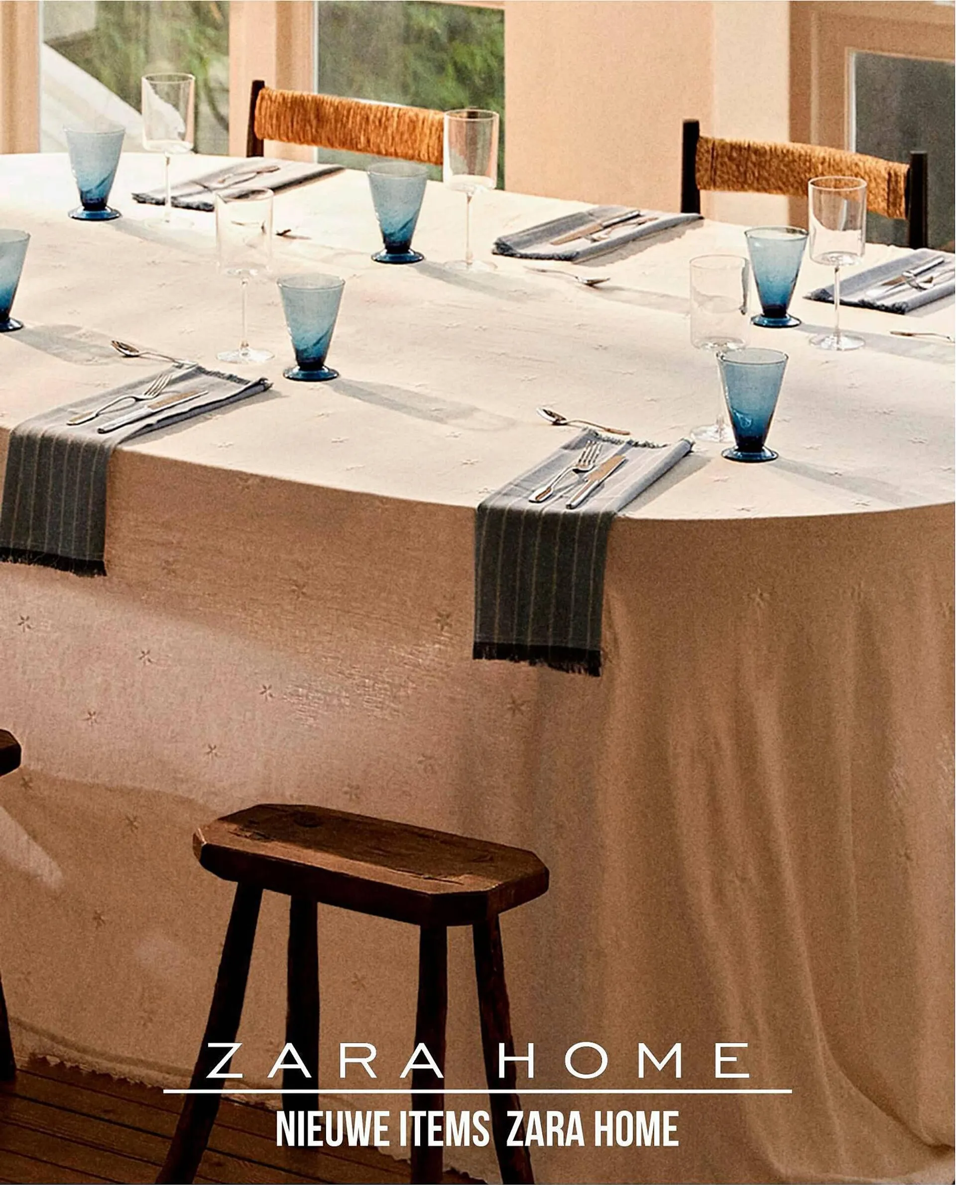 Zara Home folder